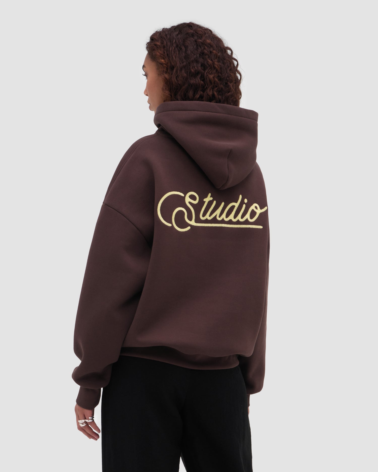 GUSTAF HOODIE