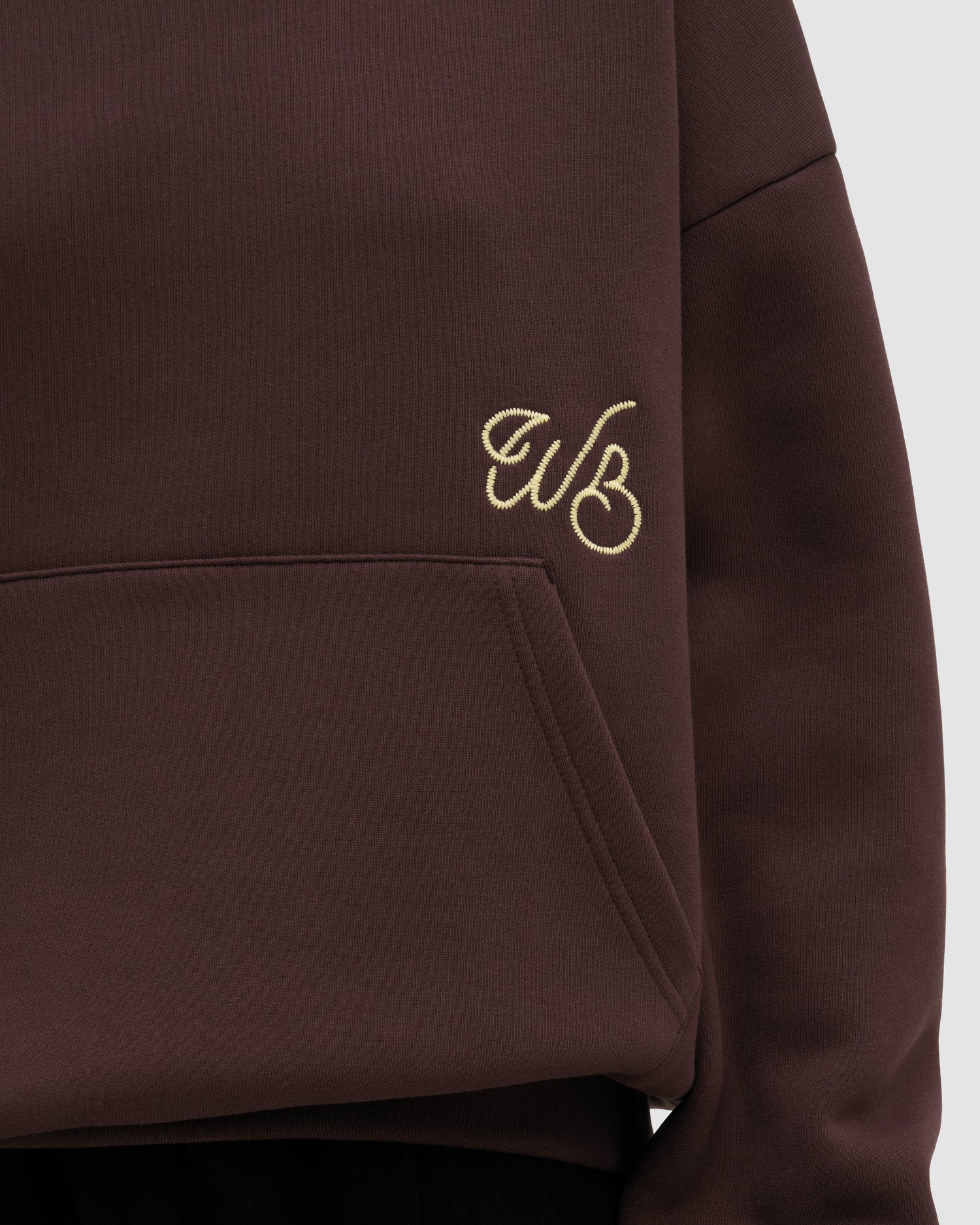 GUSTAF HOODIE