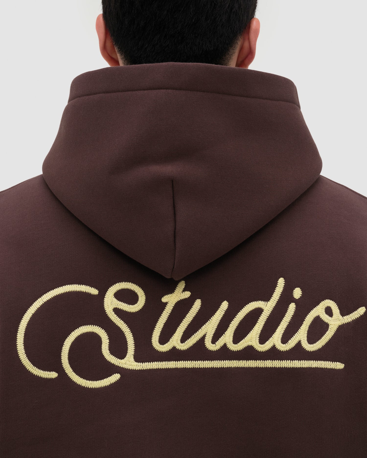 GUSTAF HOODIE