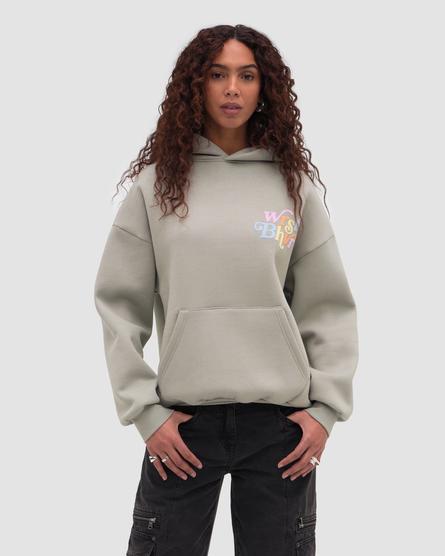 REED V2 HOODIE
