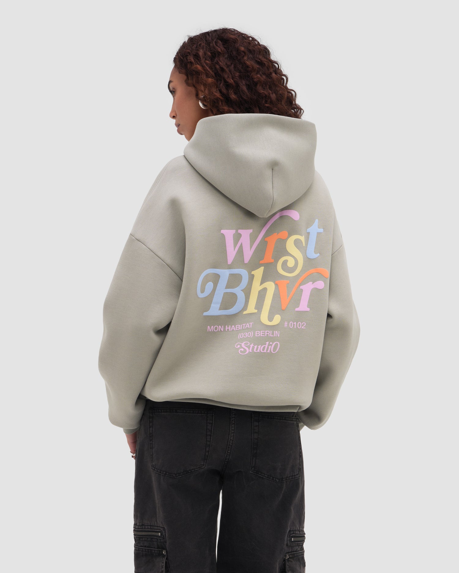 REED V2 HOODIE