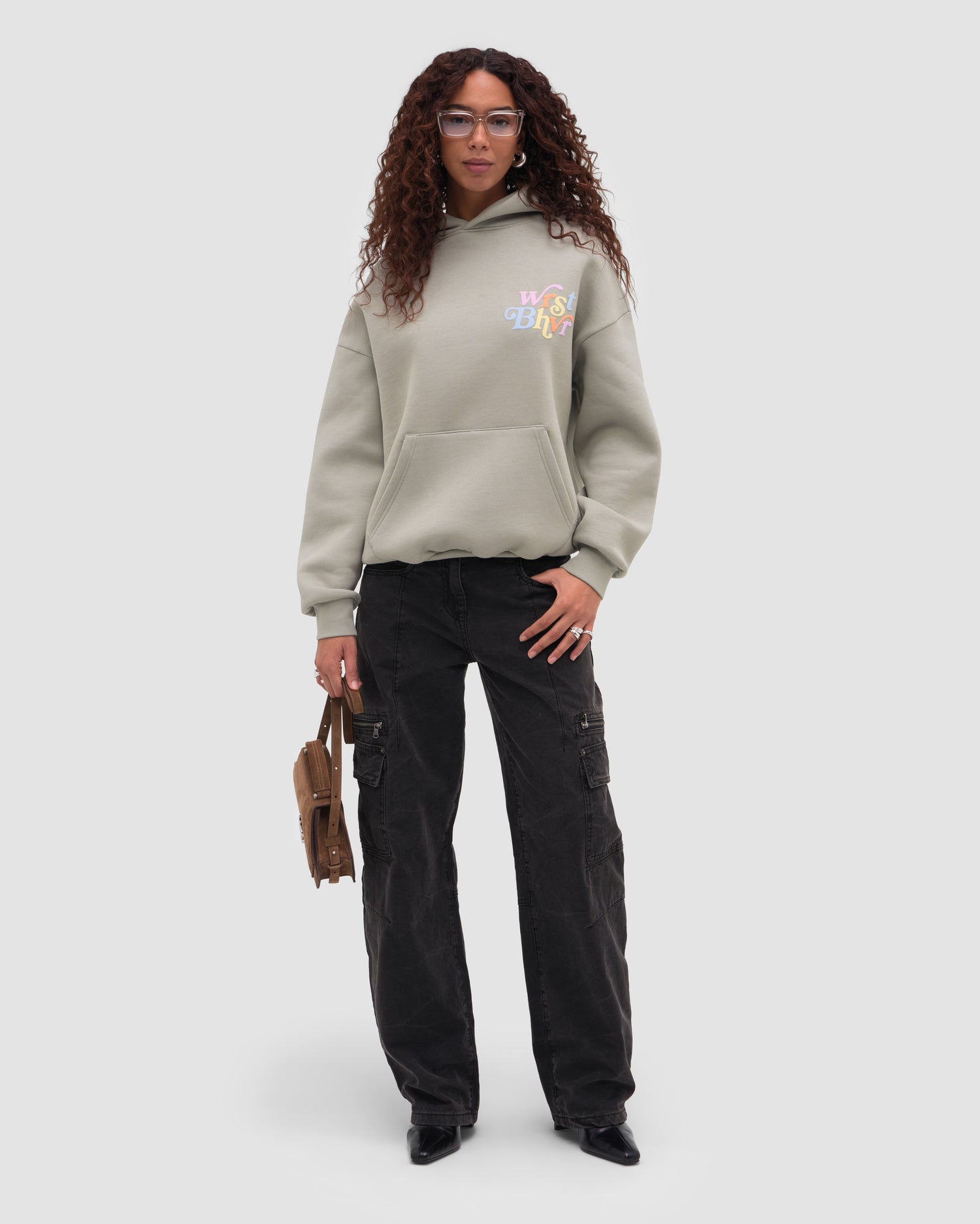 REED V2 HOODIE