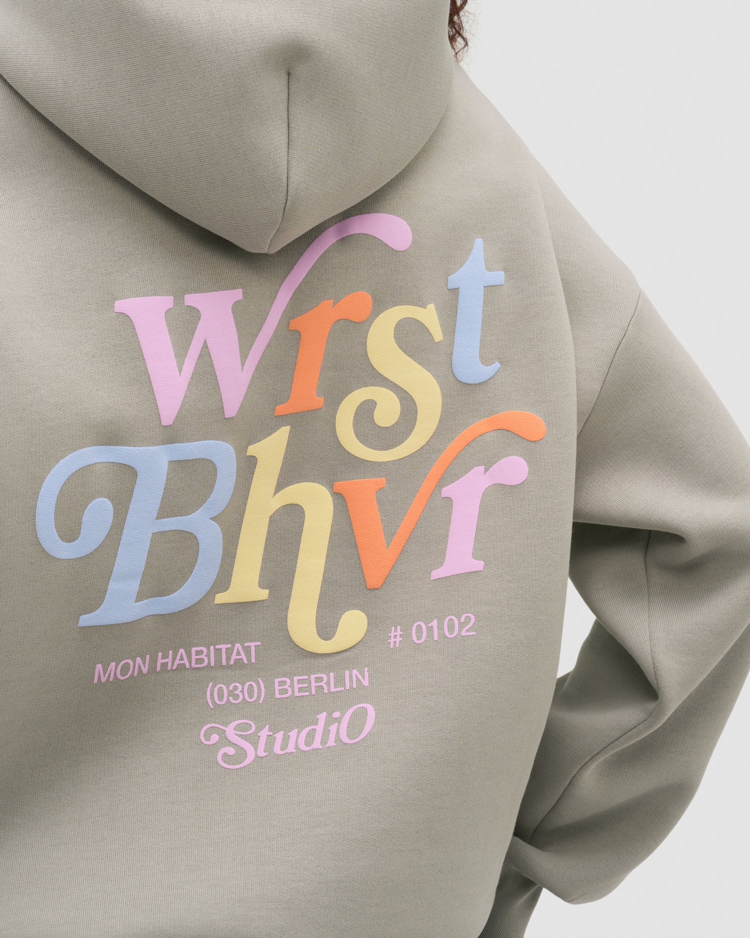 REED V2 HOODIE