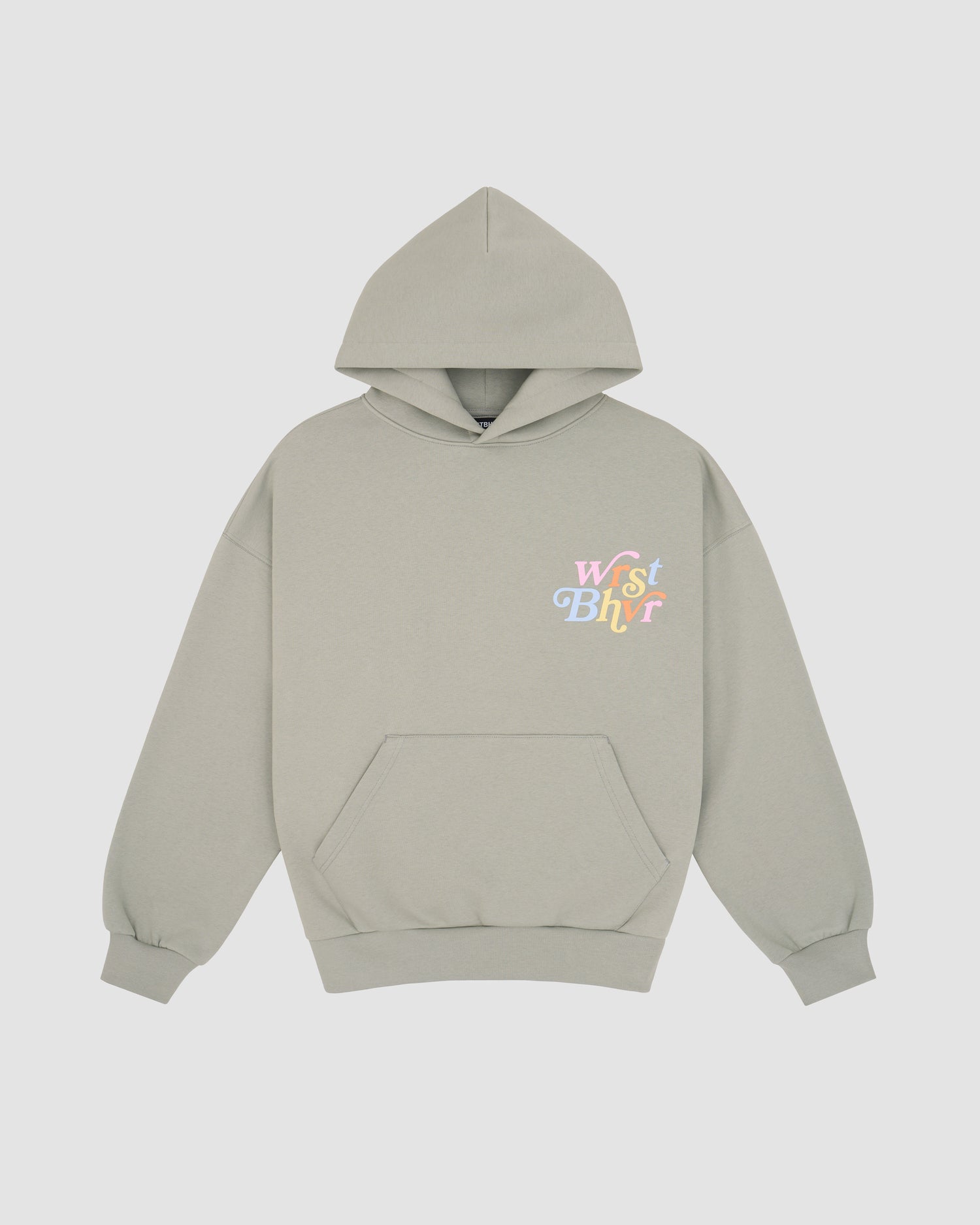 REED V2 HOODIE