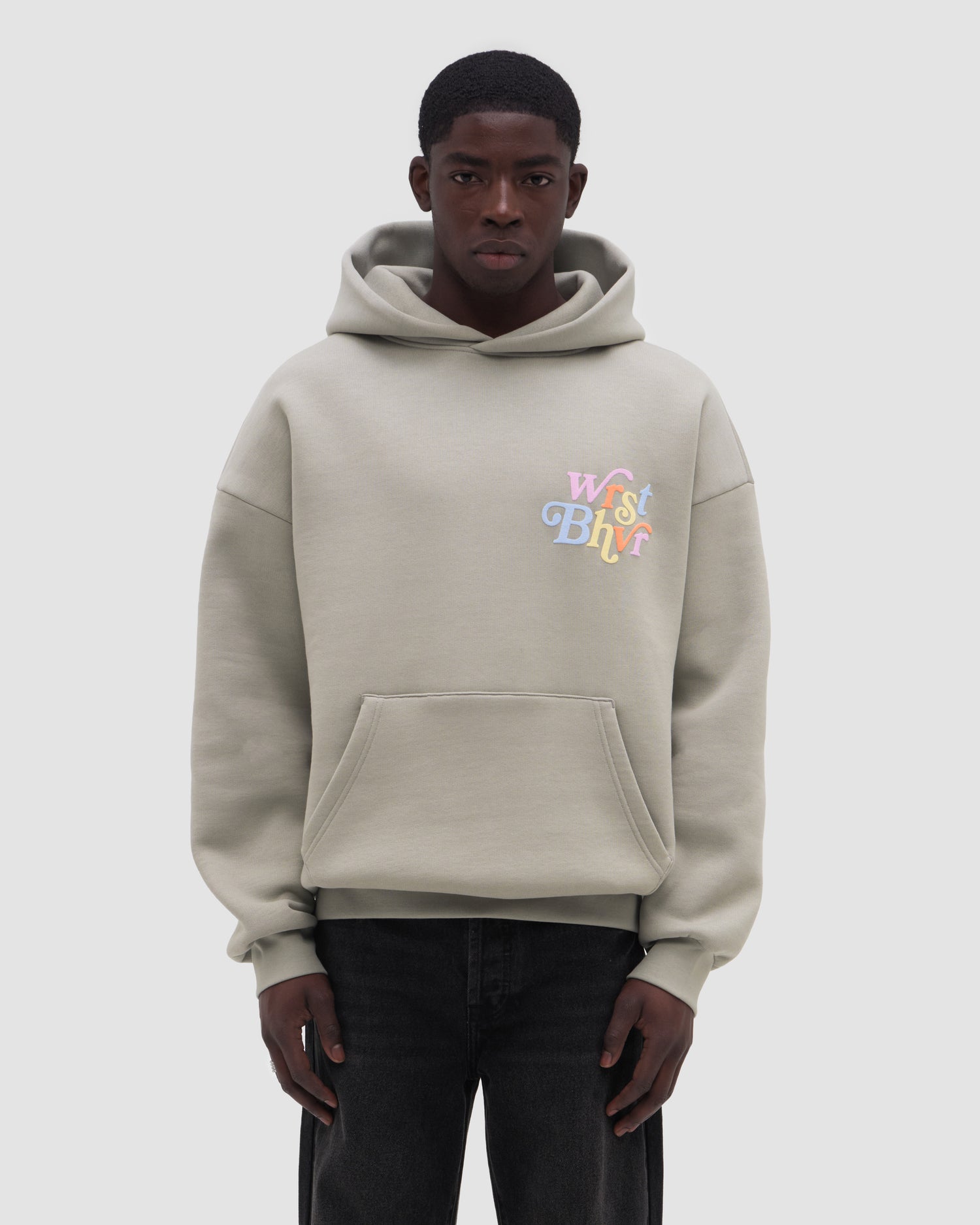 REED V2 HOODIE