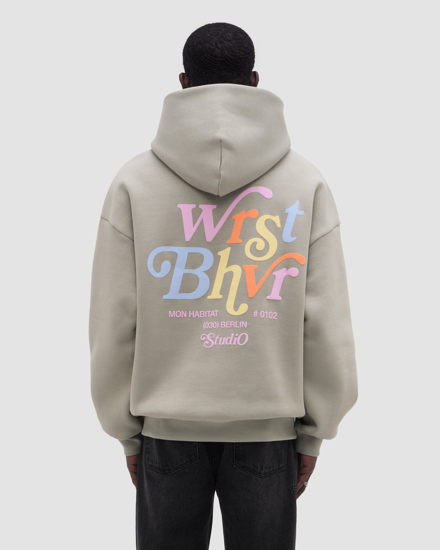 REED V2 HOODIE