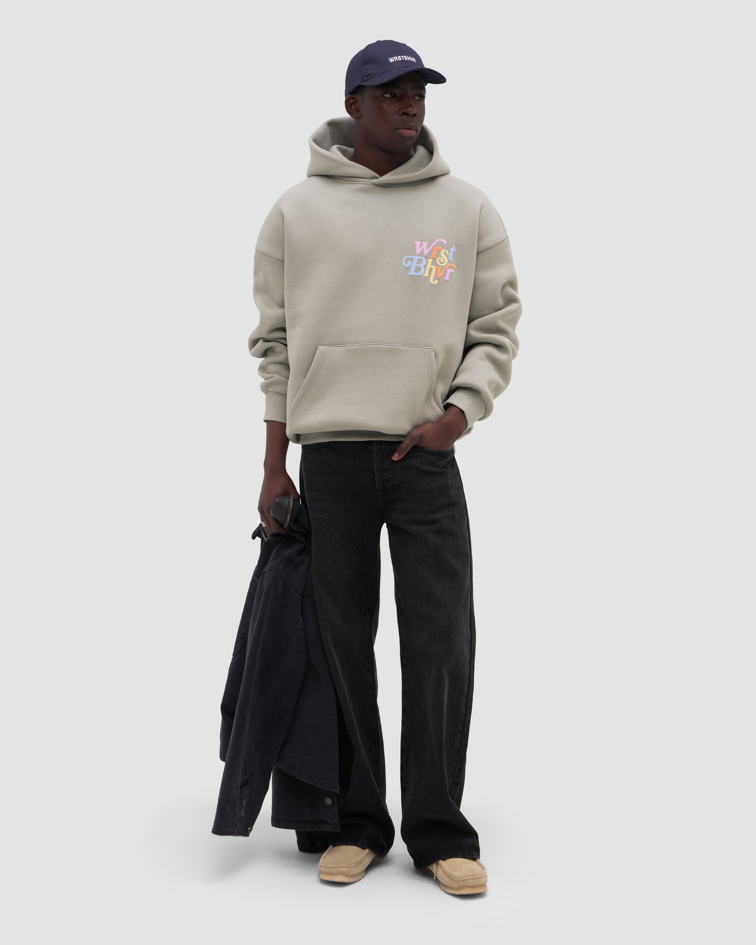 REED V2 HOODIE