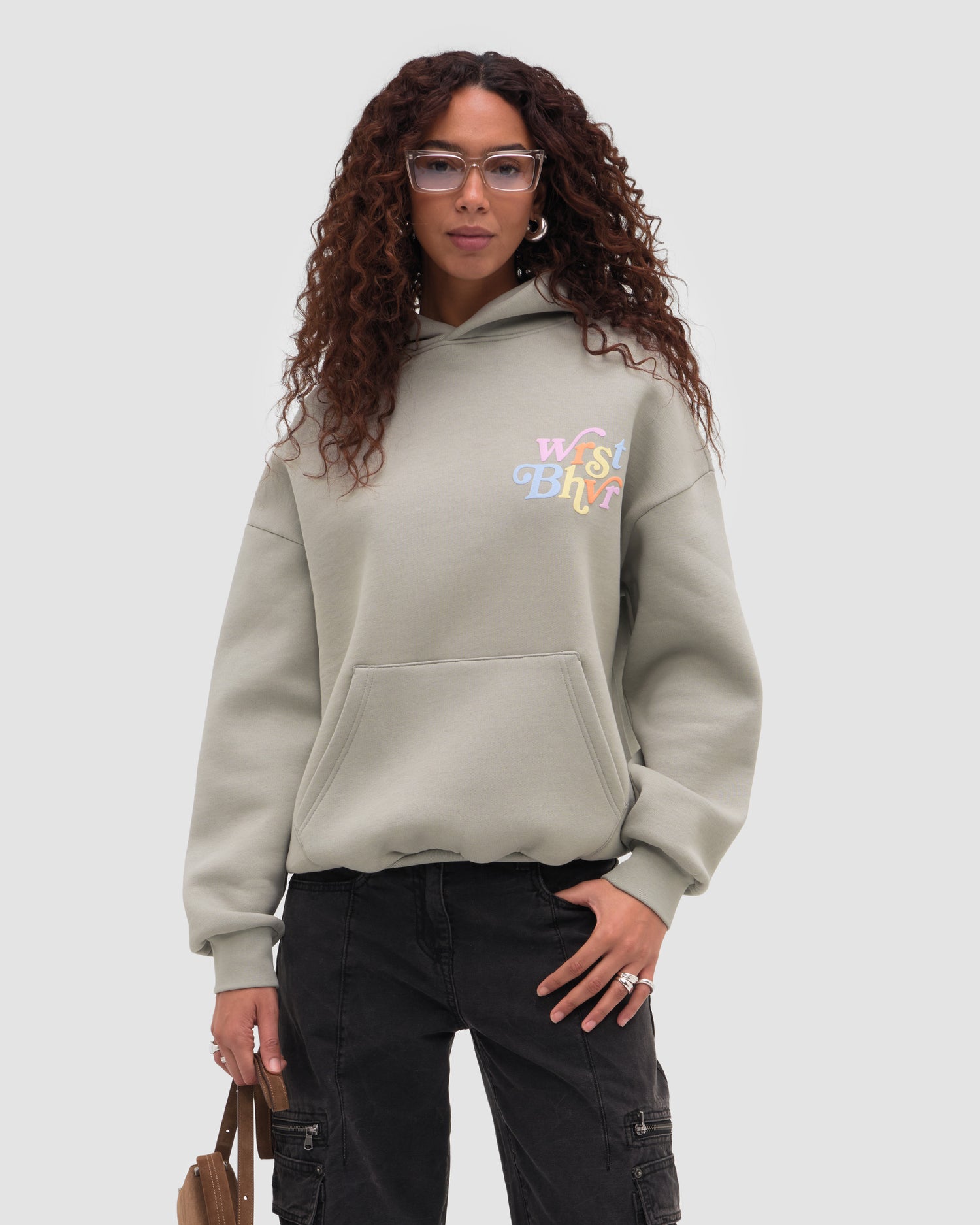 REED V2 HOODIE