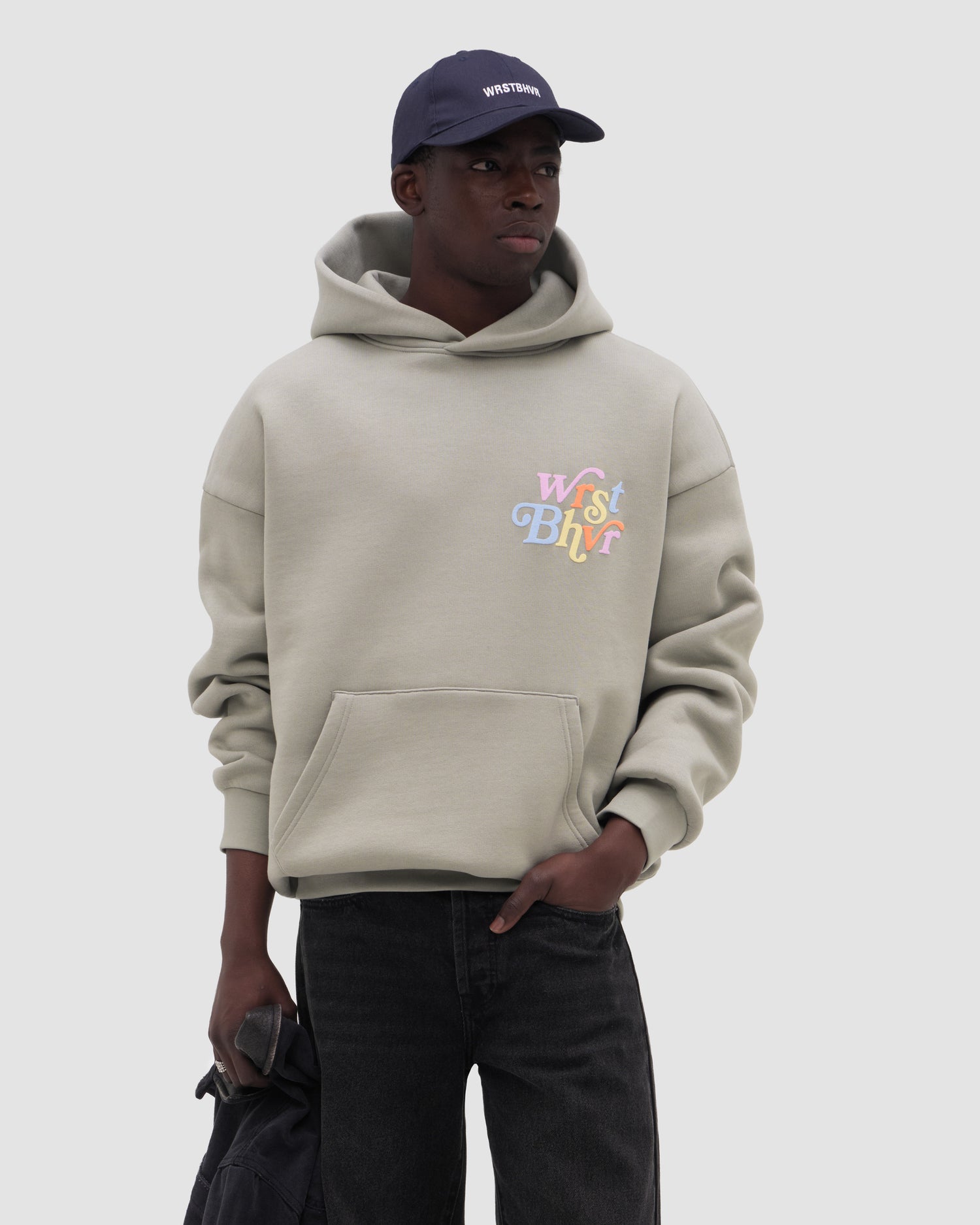REED V2 HOODIE
