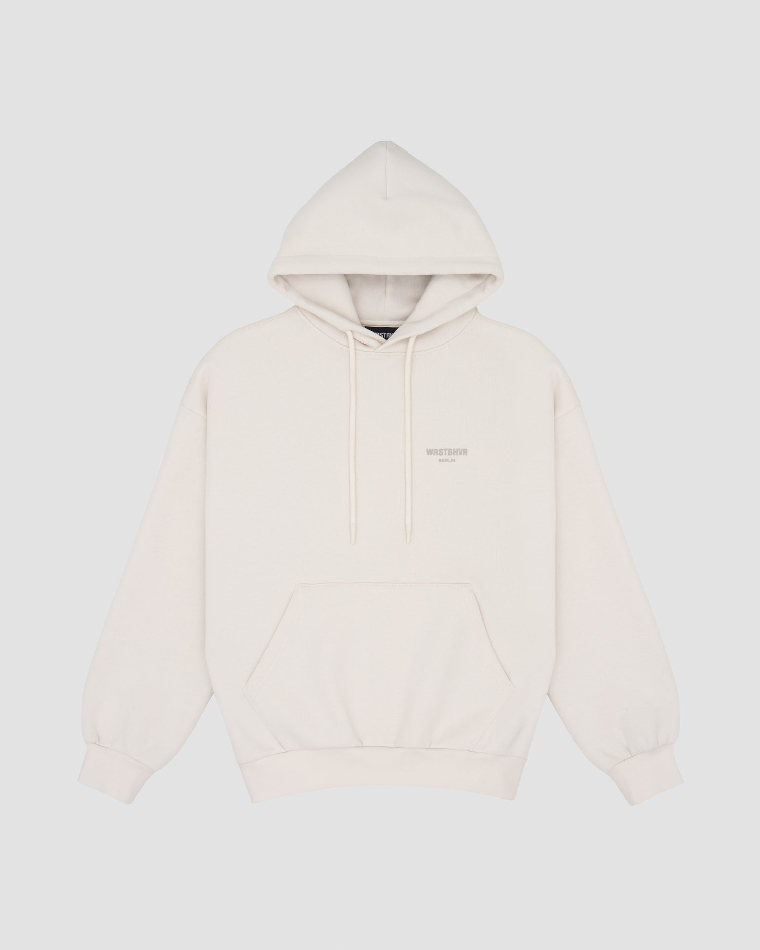 STUDIO V12 HOODIE