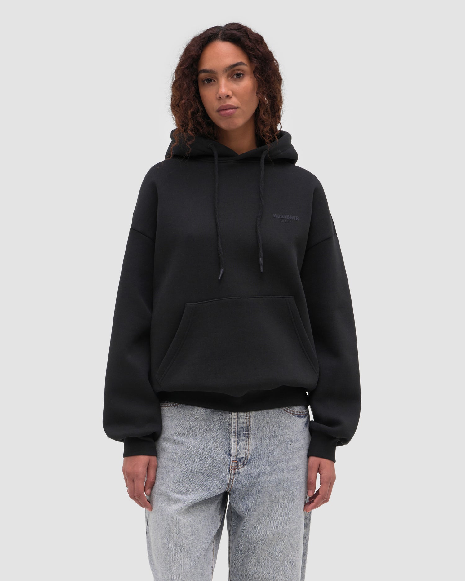 STUDIO V12 HOODIE