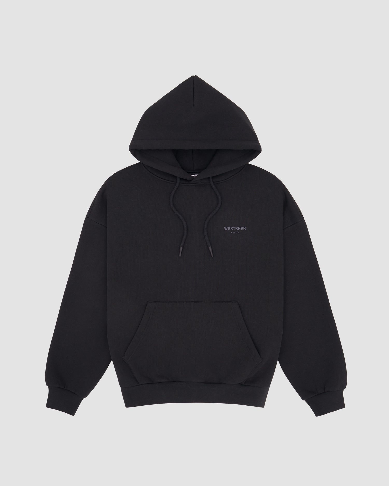 STUDIO V12 HOODIE