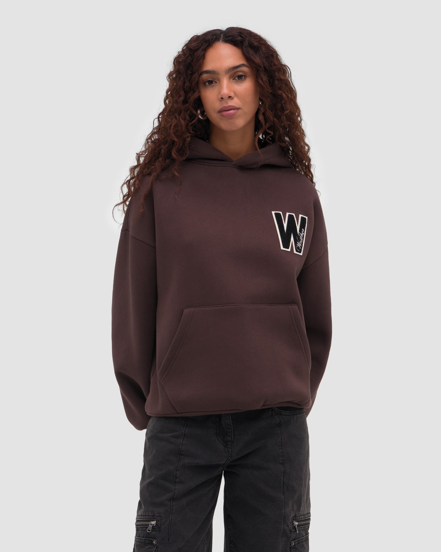 MATTEO HOODIE