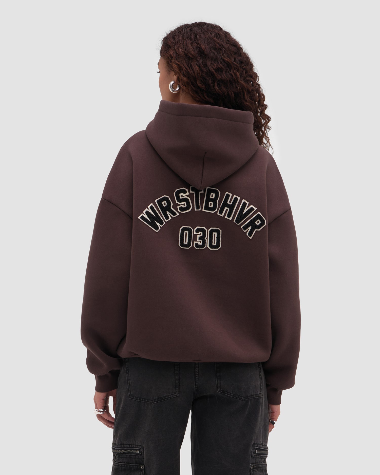 MATTEO HOODIE