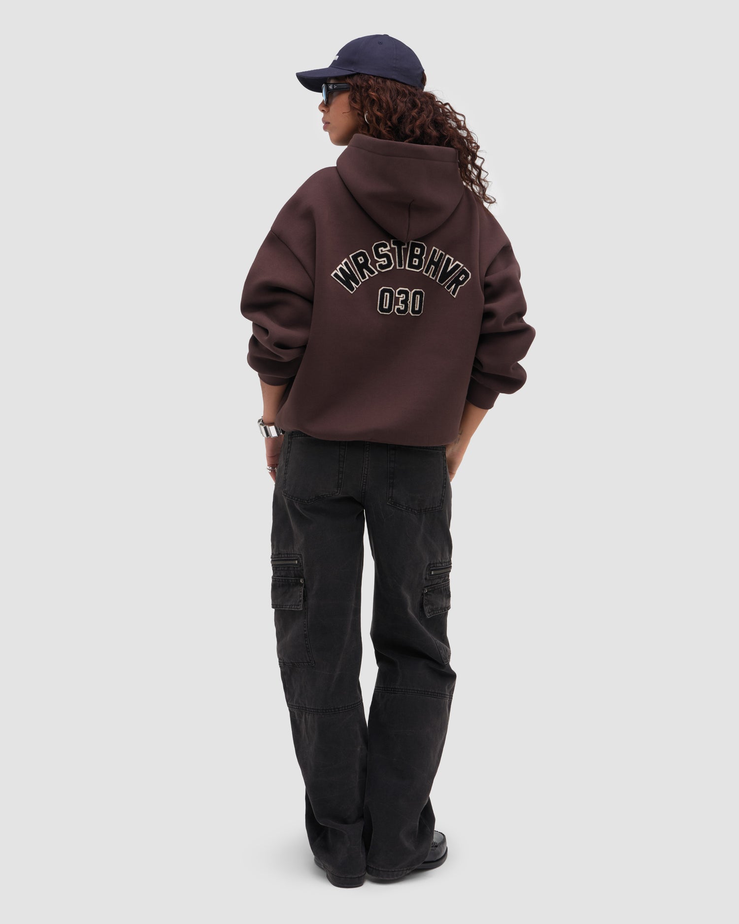 MATTEO HOODIE