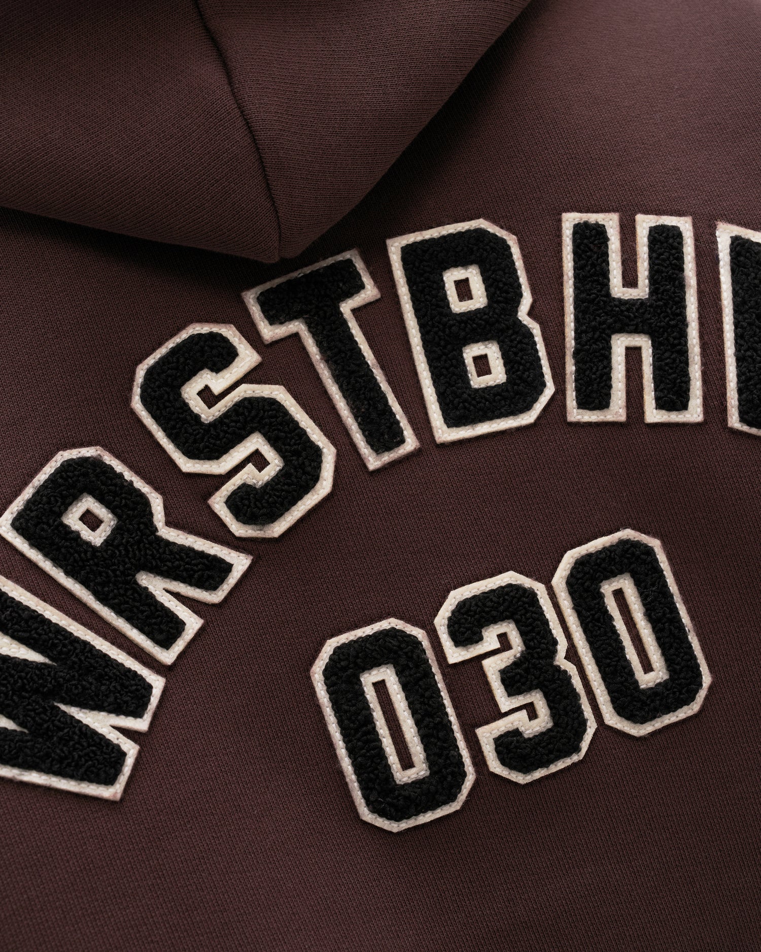 MATTEO HOODIE