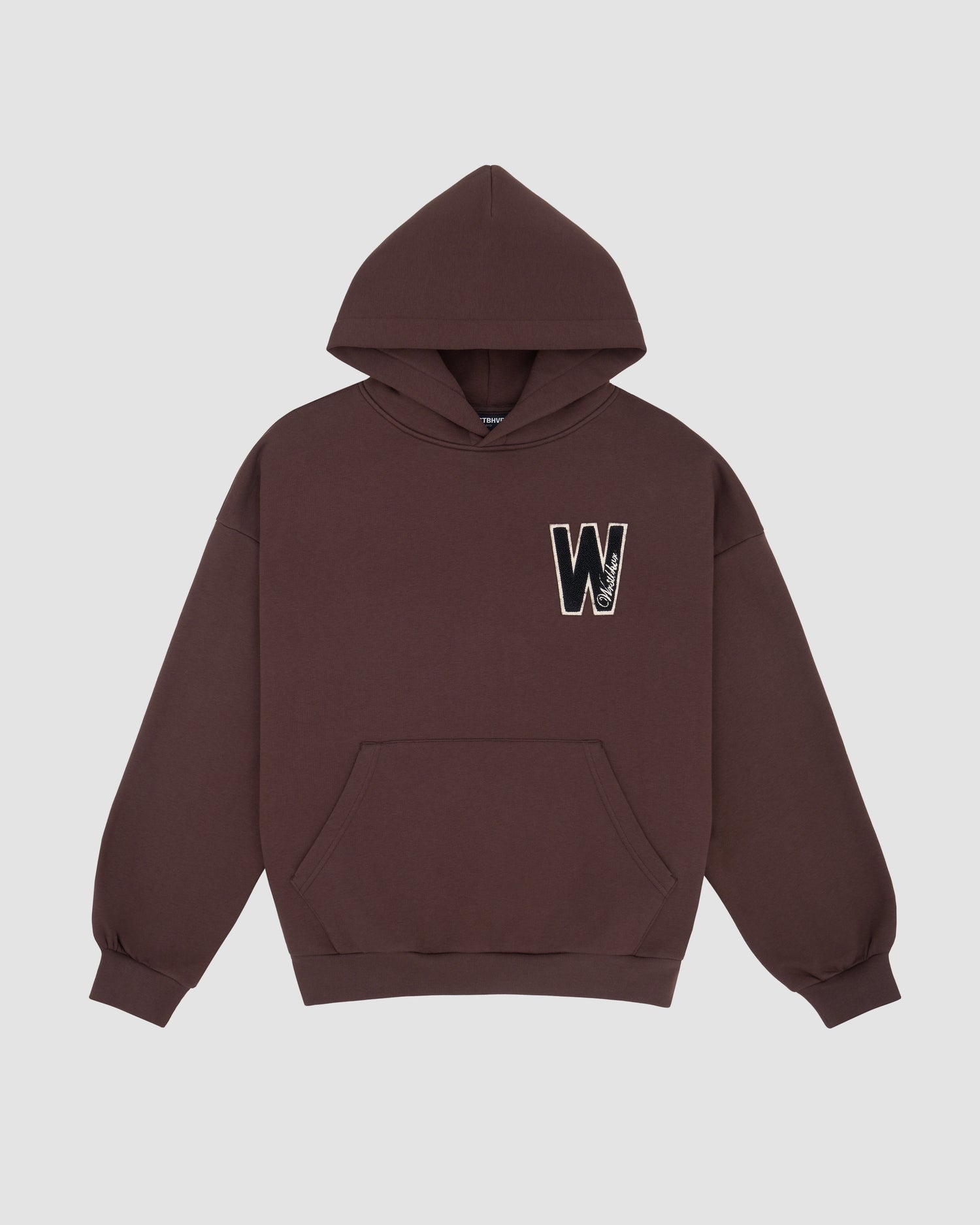 MATTEO HOODIE