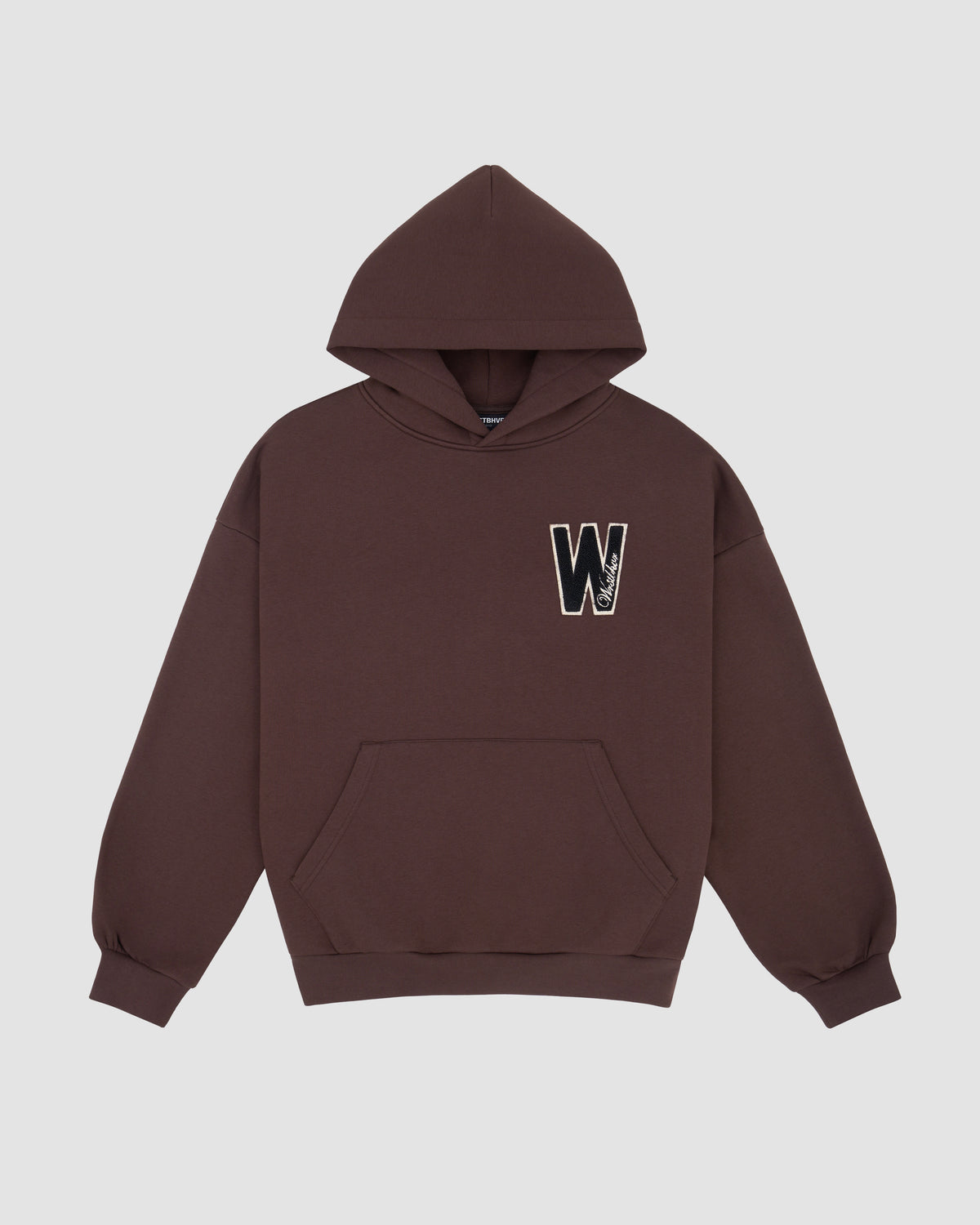 MATTEO HOODIE