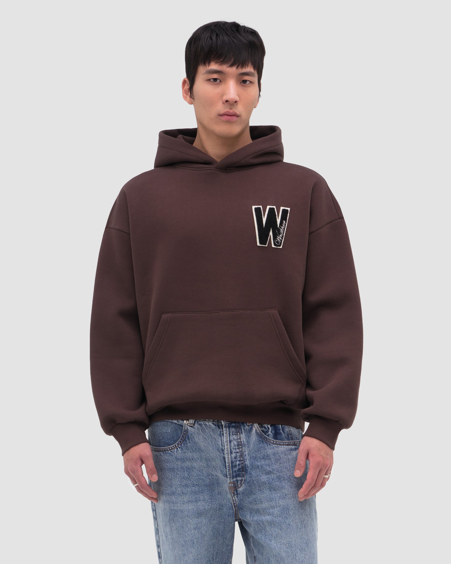 MATTEO HOODIE