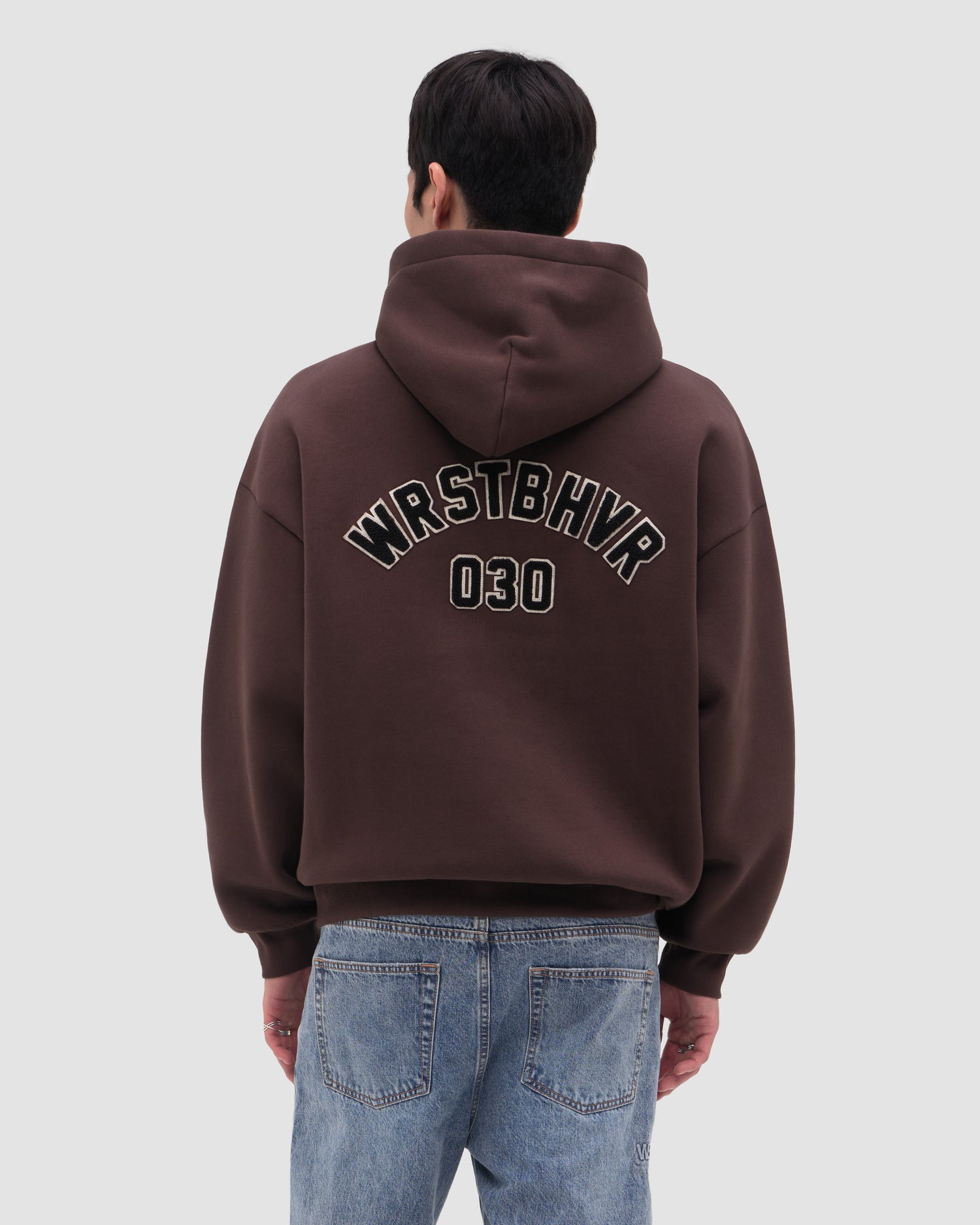 MATTEO HOODIE