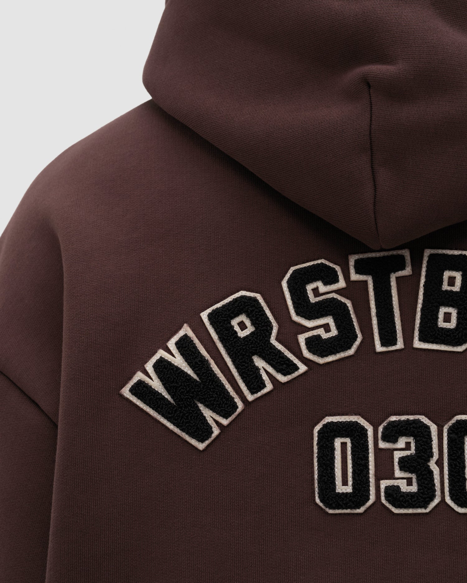 MATTEO HOODIE