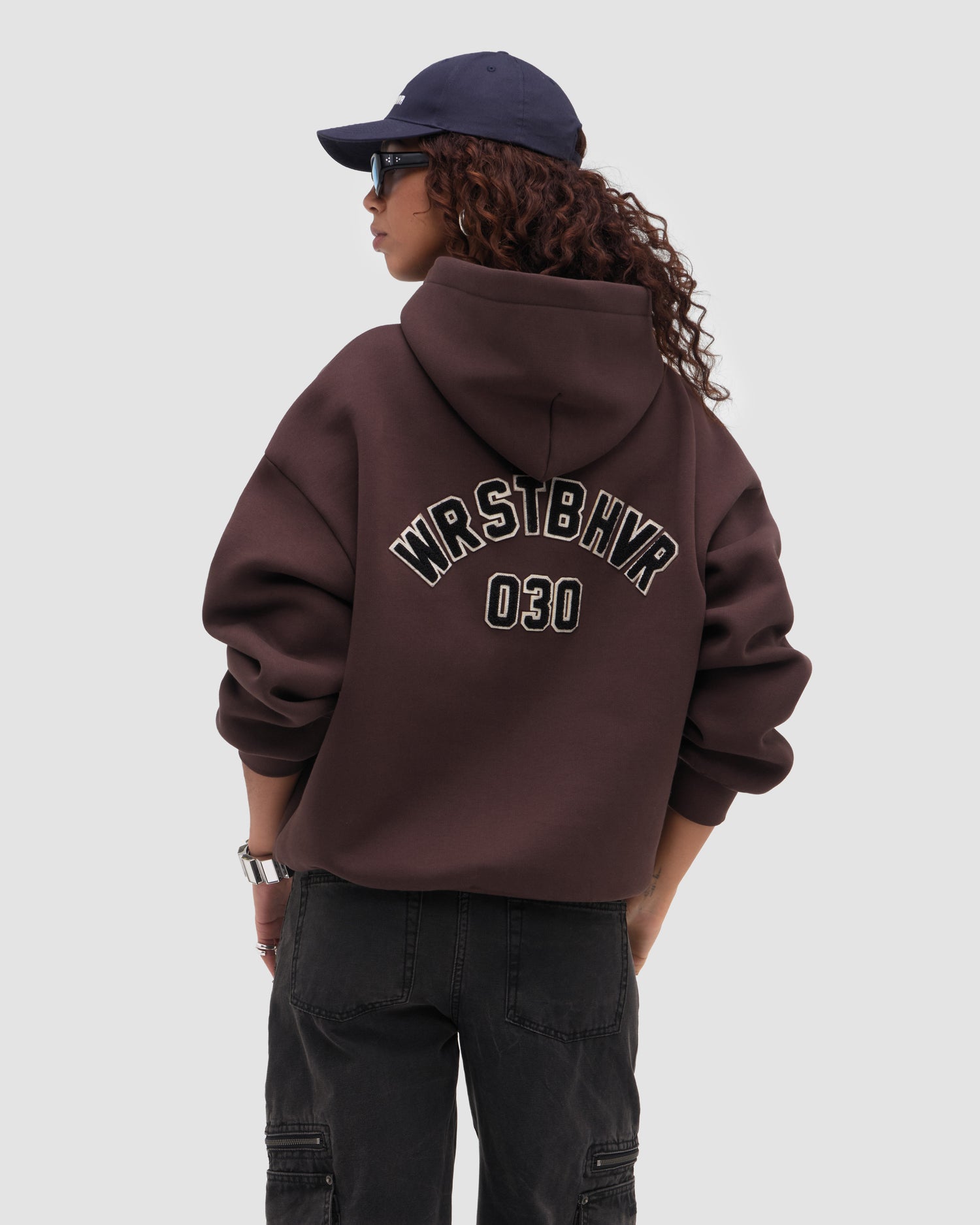 MATTEO HOODIE