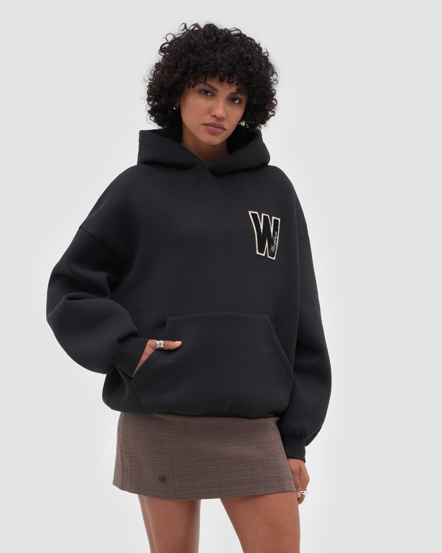 MATTEO HOODIE