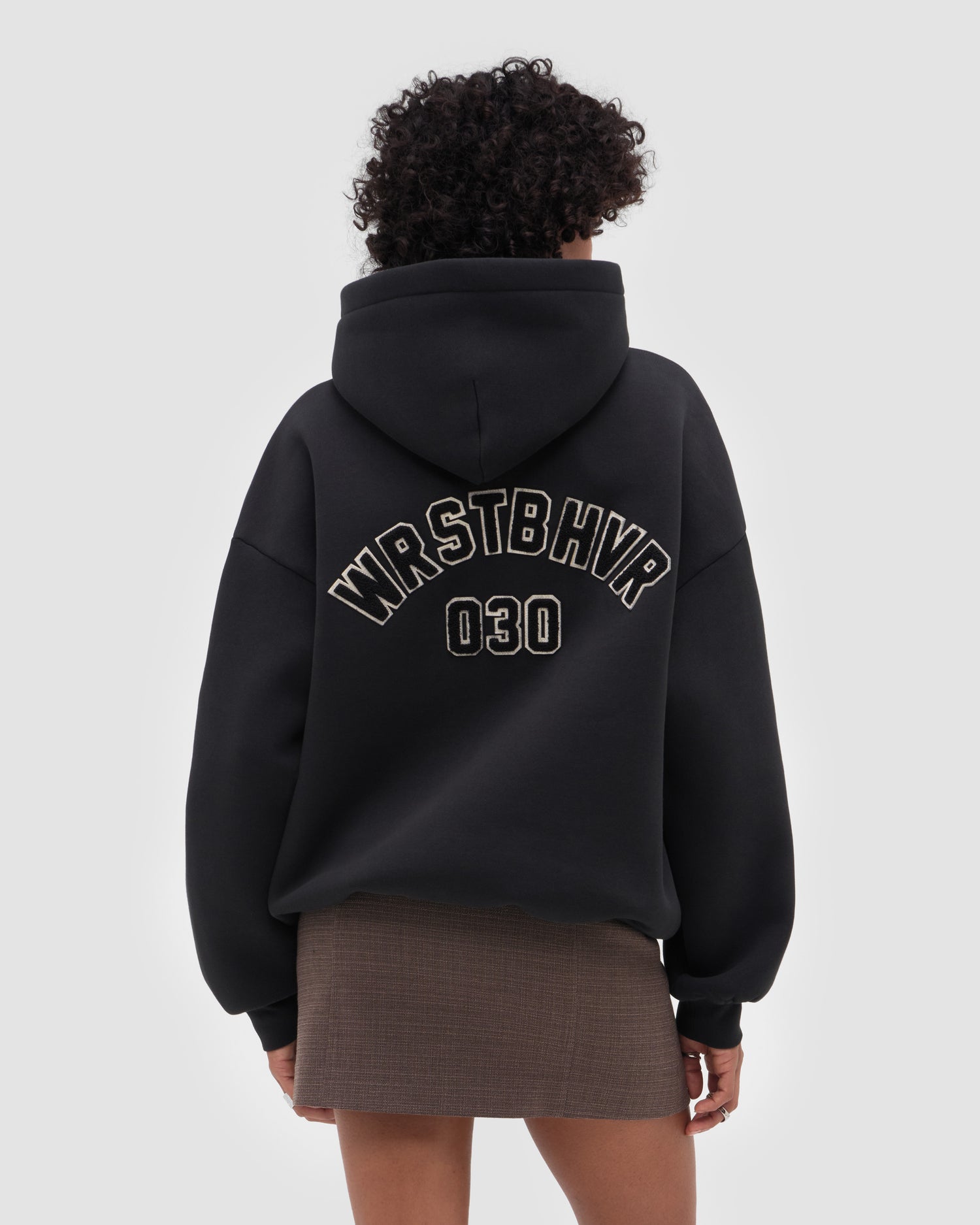 MATTEO HOODIE