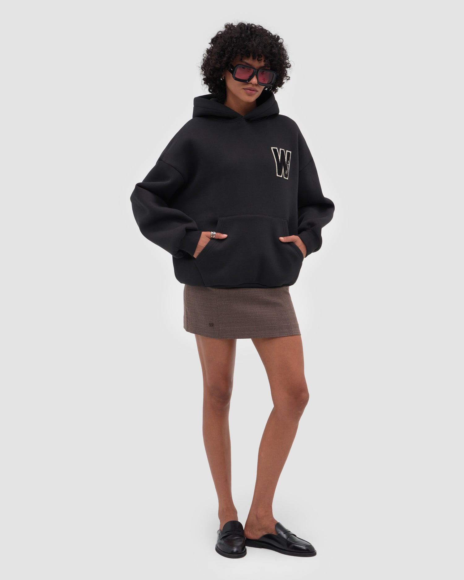 MATTEO HOODIE