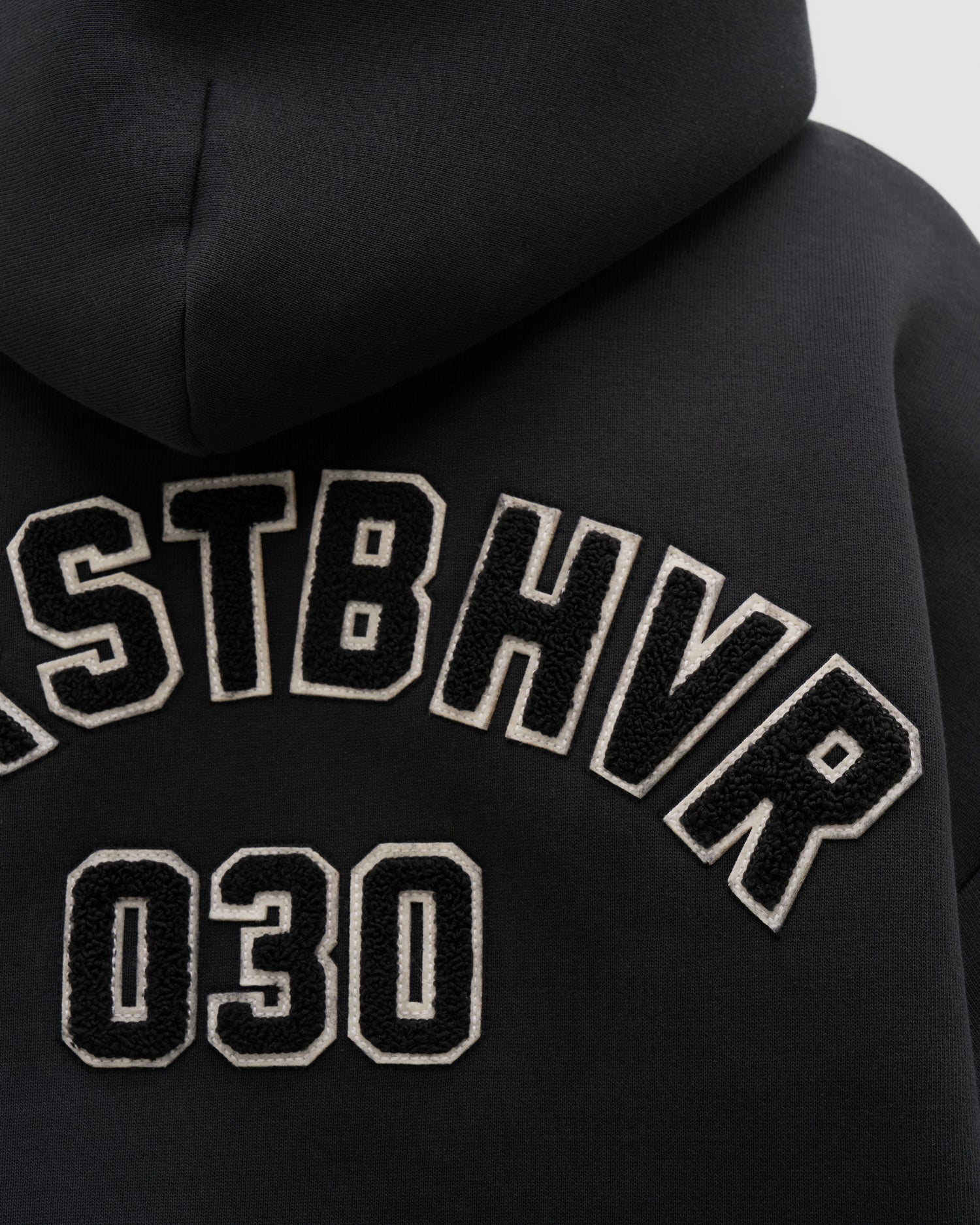 MATTEO HOODIE