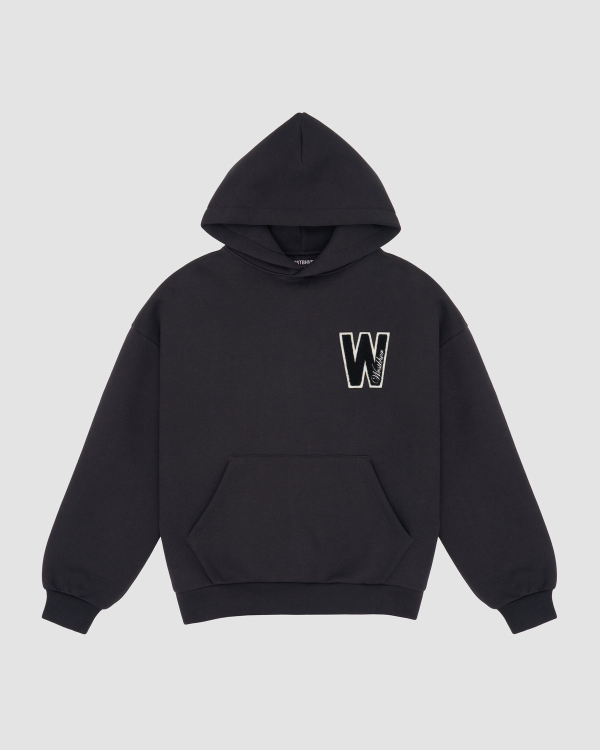 MATTEO HOODIE
