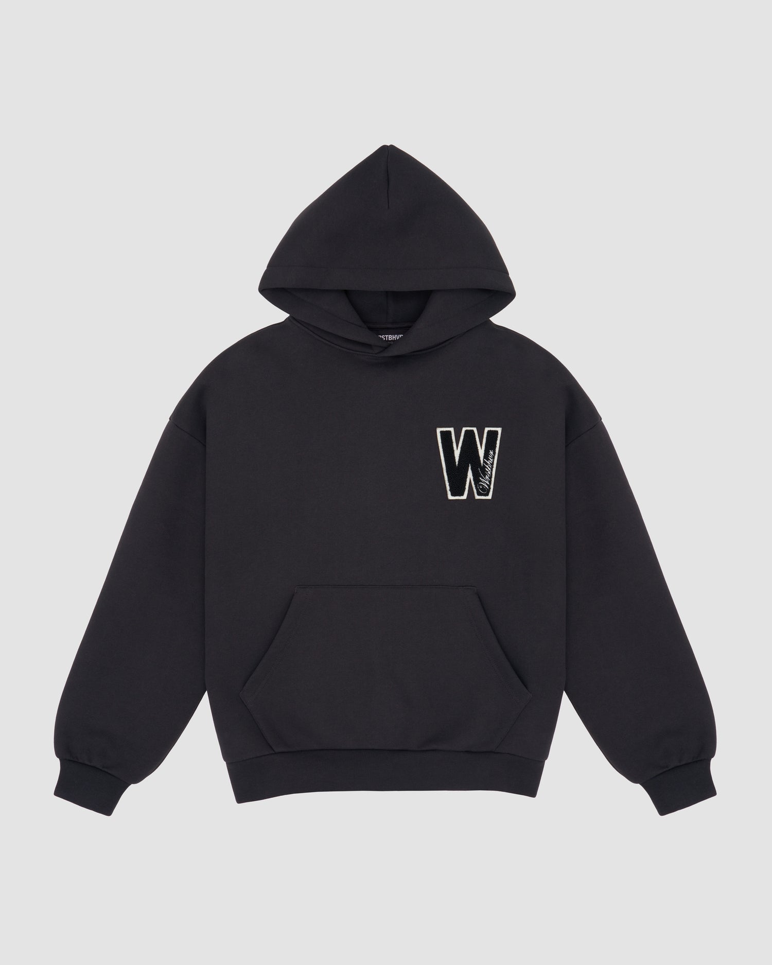MATTEO HOODIE
