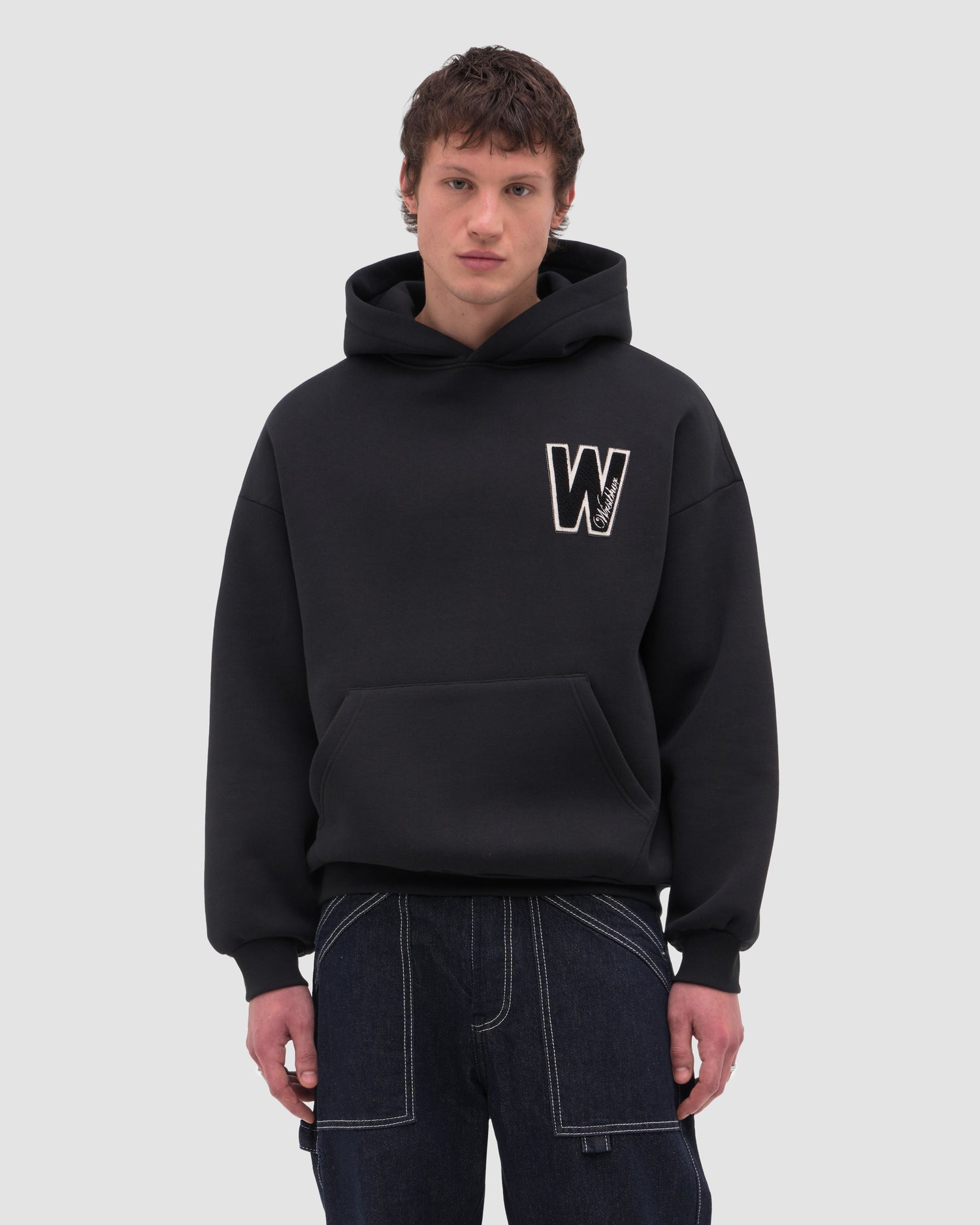MATTEO HOODIE