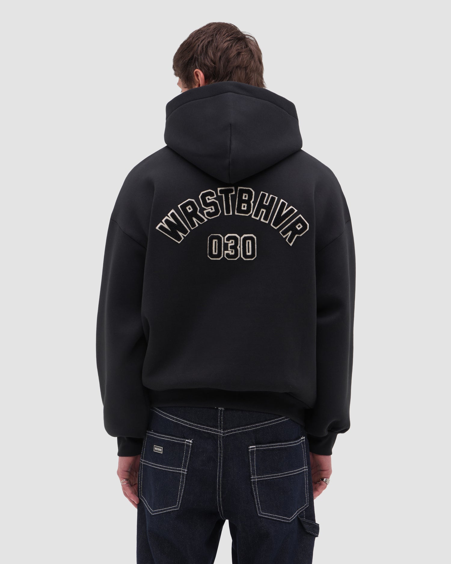 MATTEO HOODIE