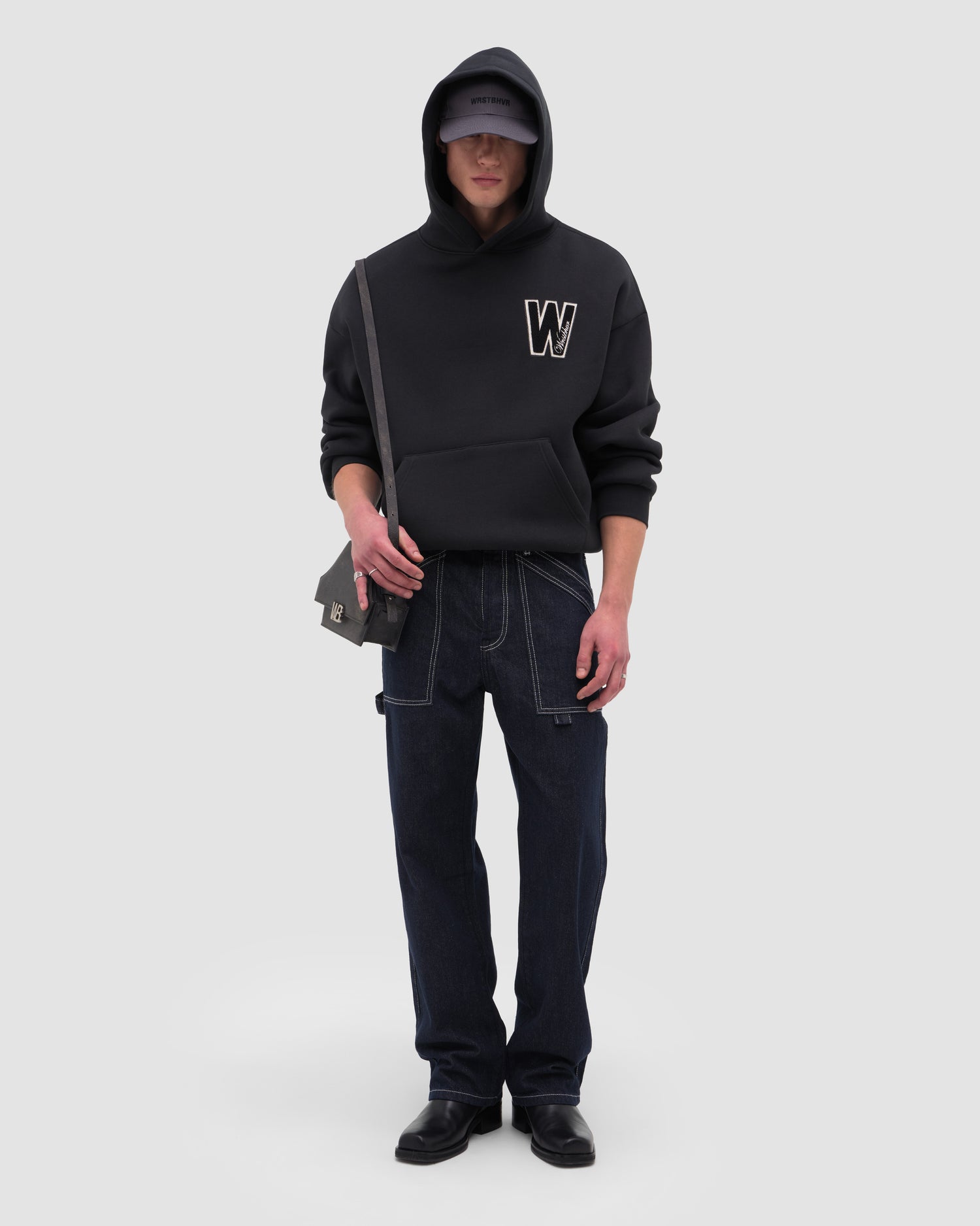 MATTEO HOODIE