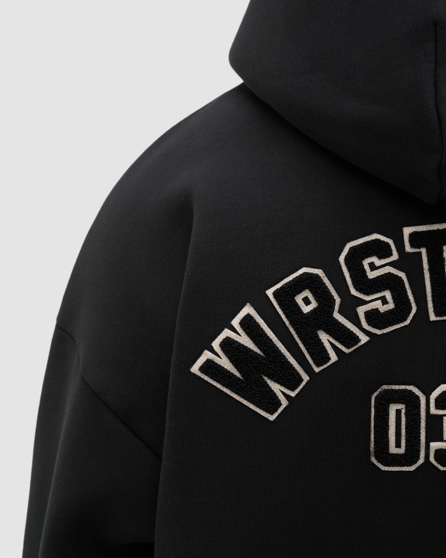 MATTEO HOODIE
