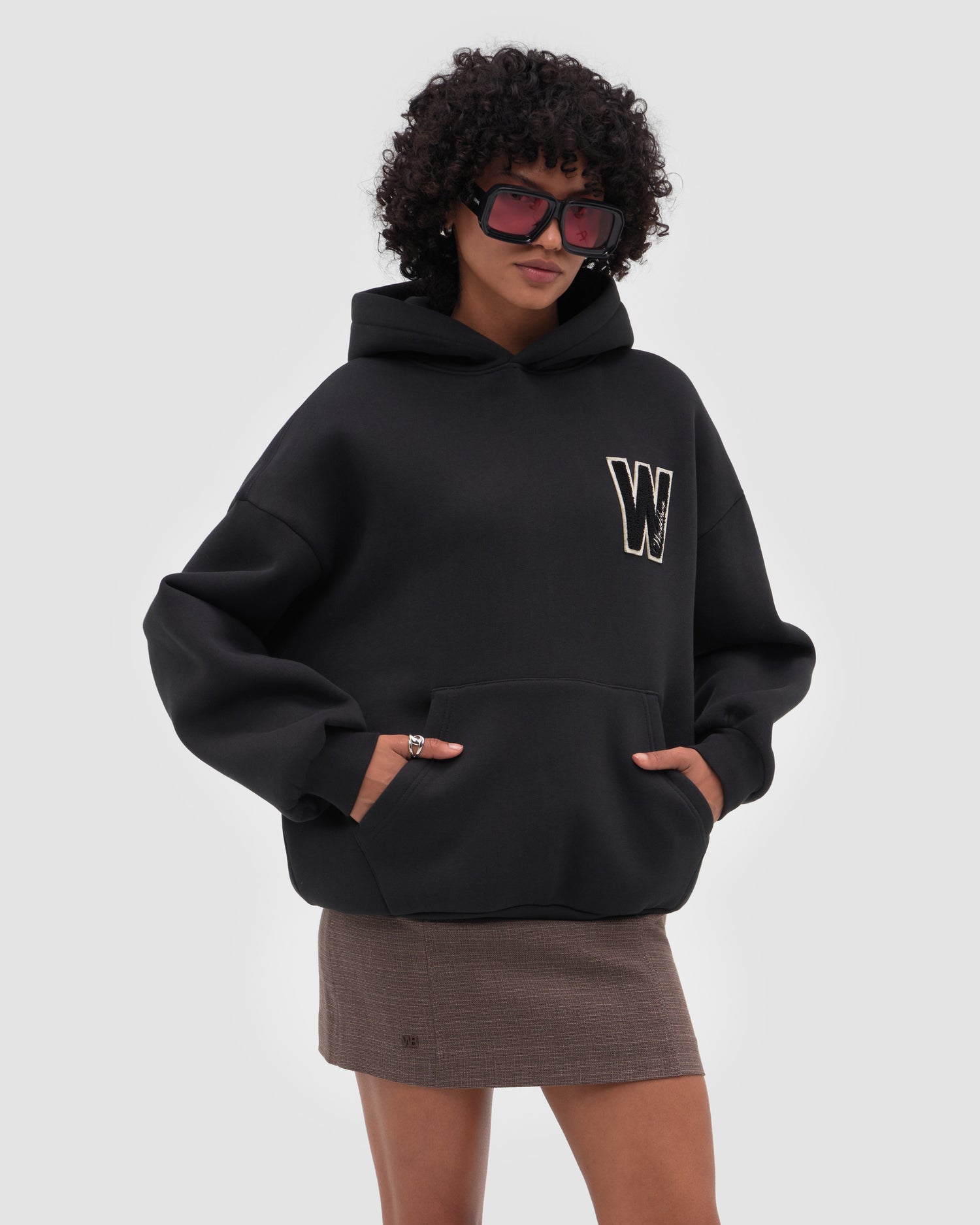 MATTEO HOODIE