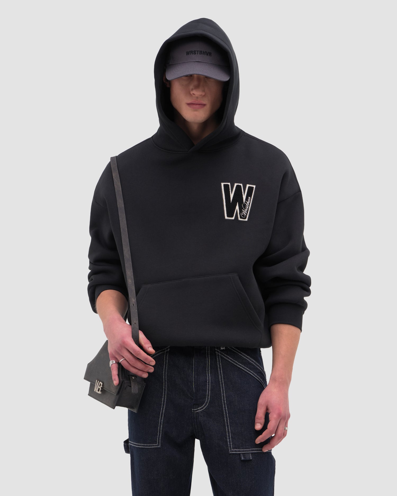 MATTEO HOODIE