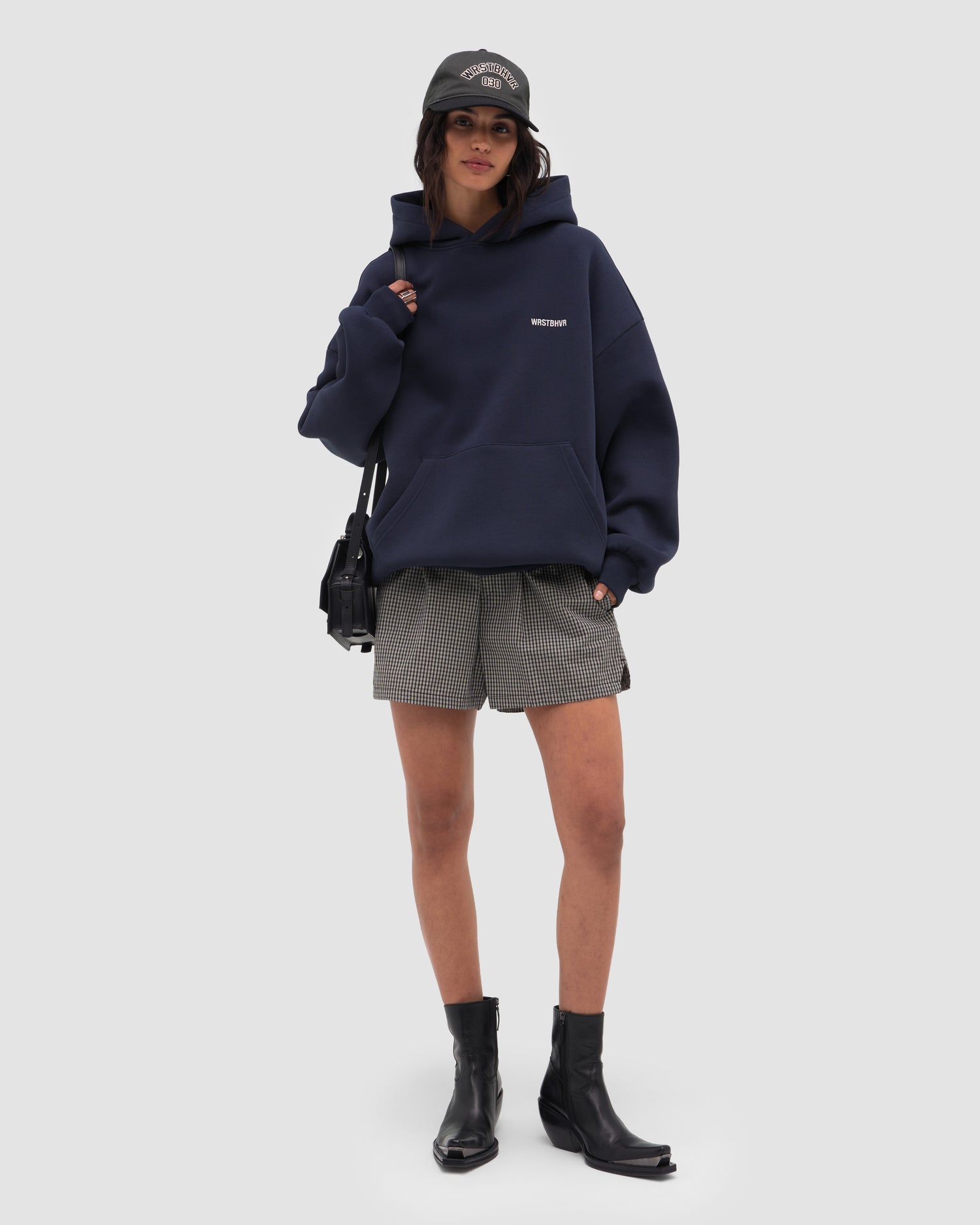 HAKO V2 HOODIE