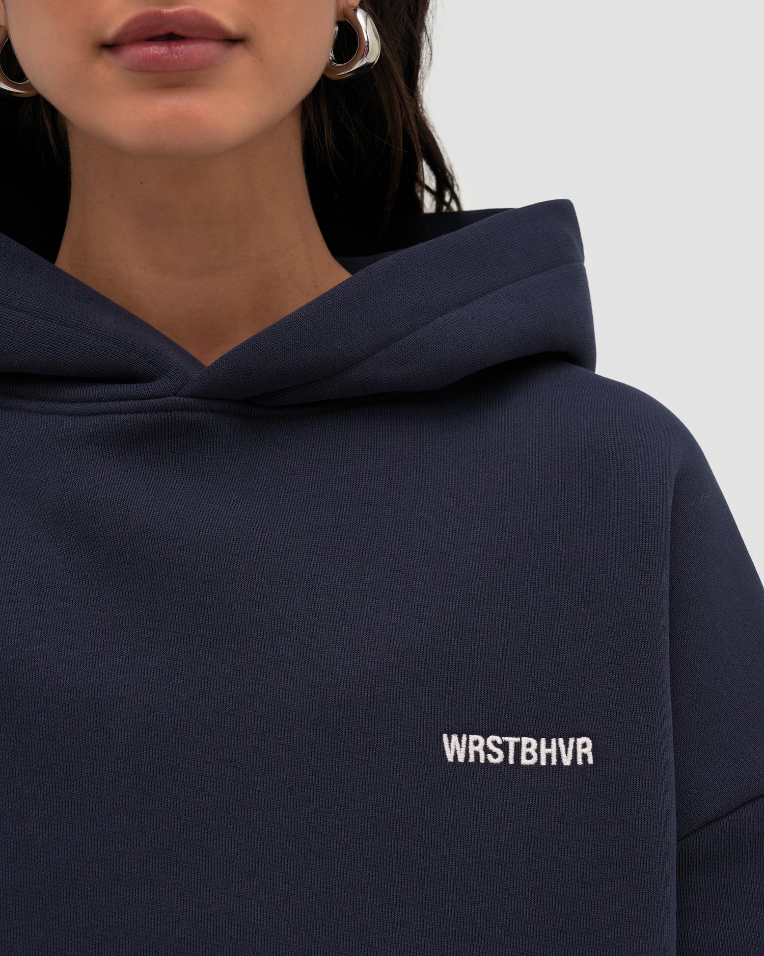HAKO V2 HOODIE