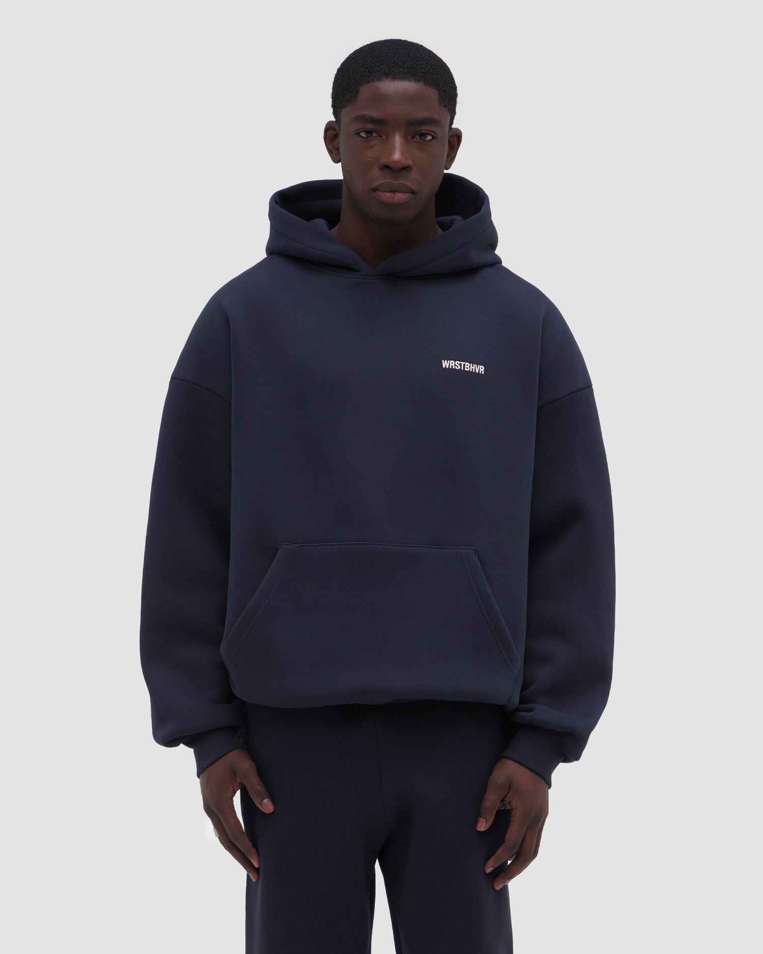 HAKO V2 HOODIE