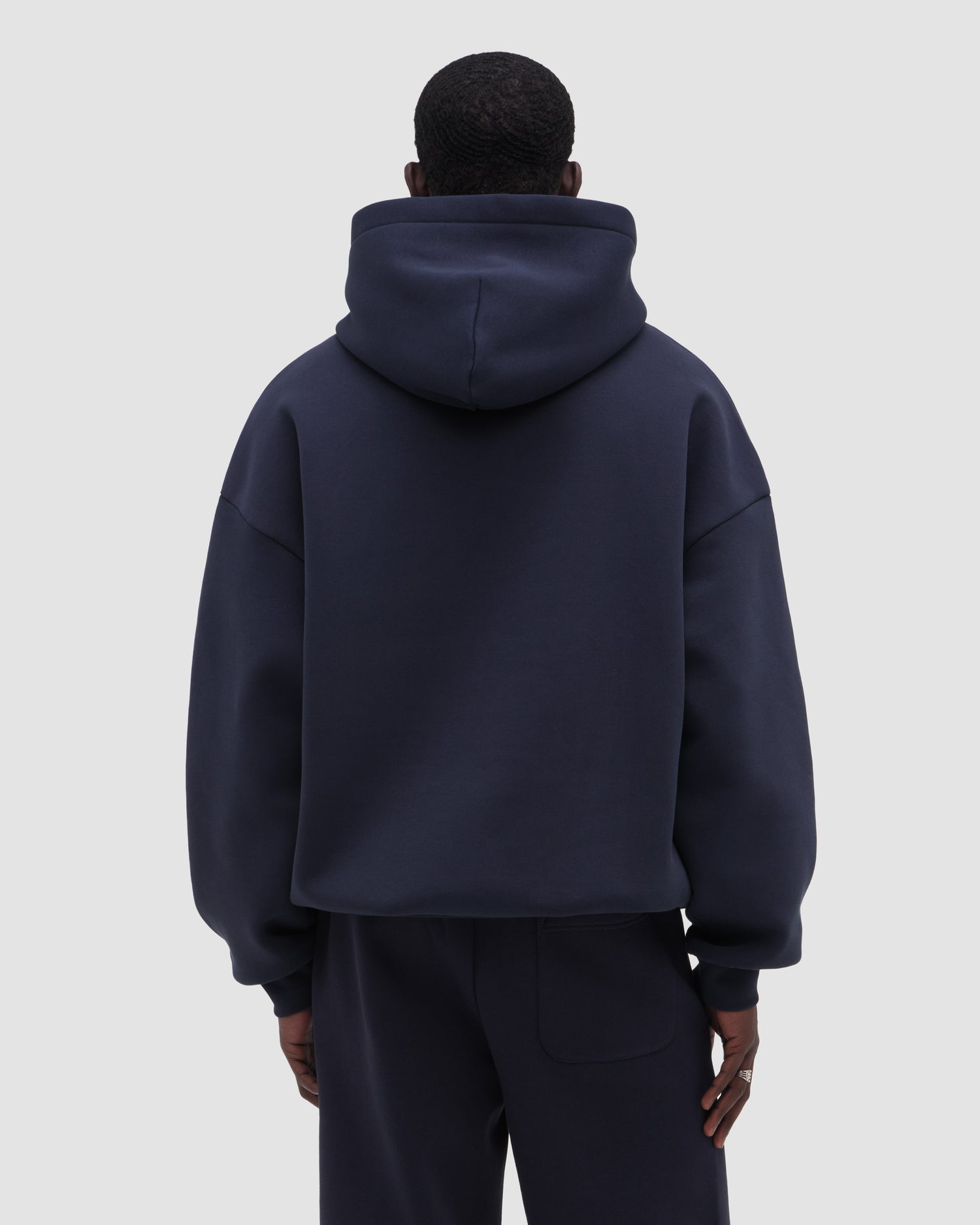 HAKO V2 HOODIE