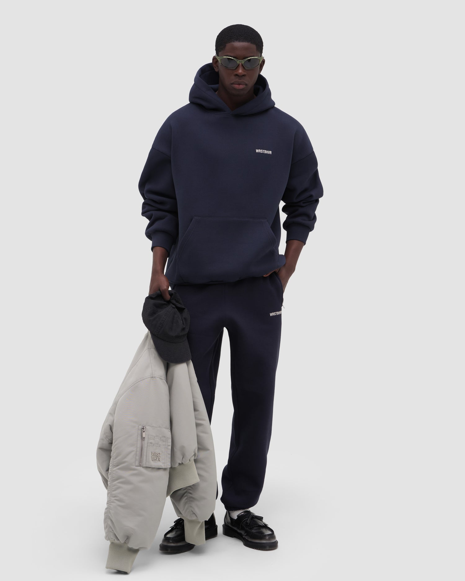 HAKO V2 HOODIE