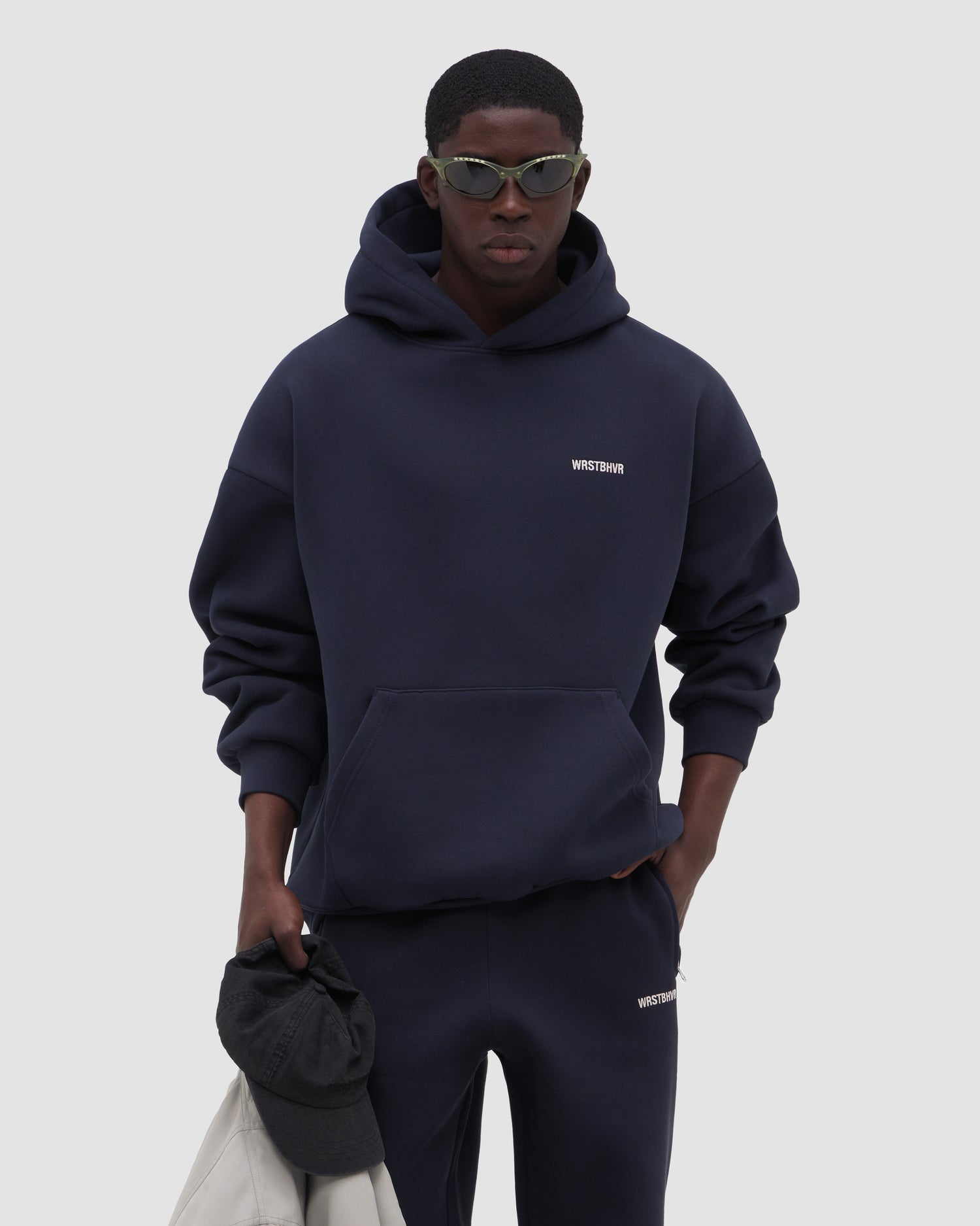 HAKO V2 HOODIE