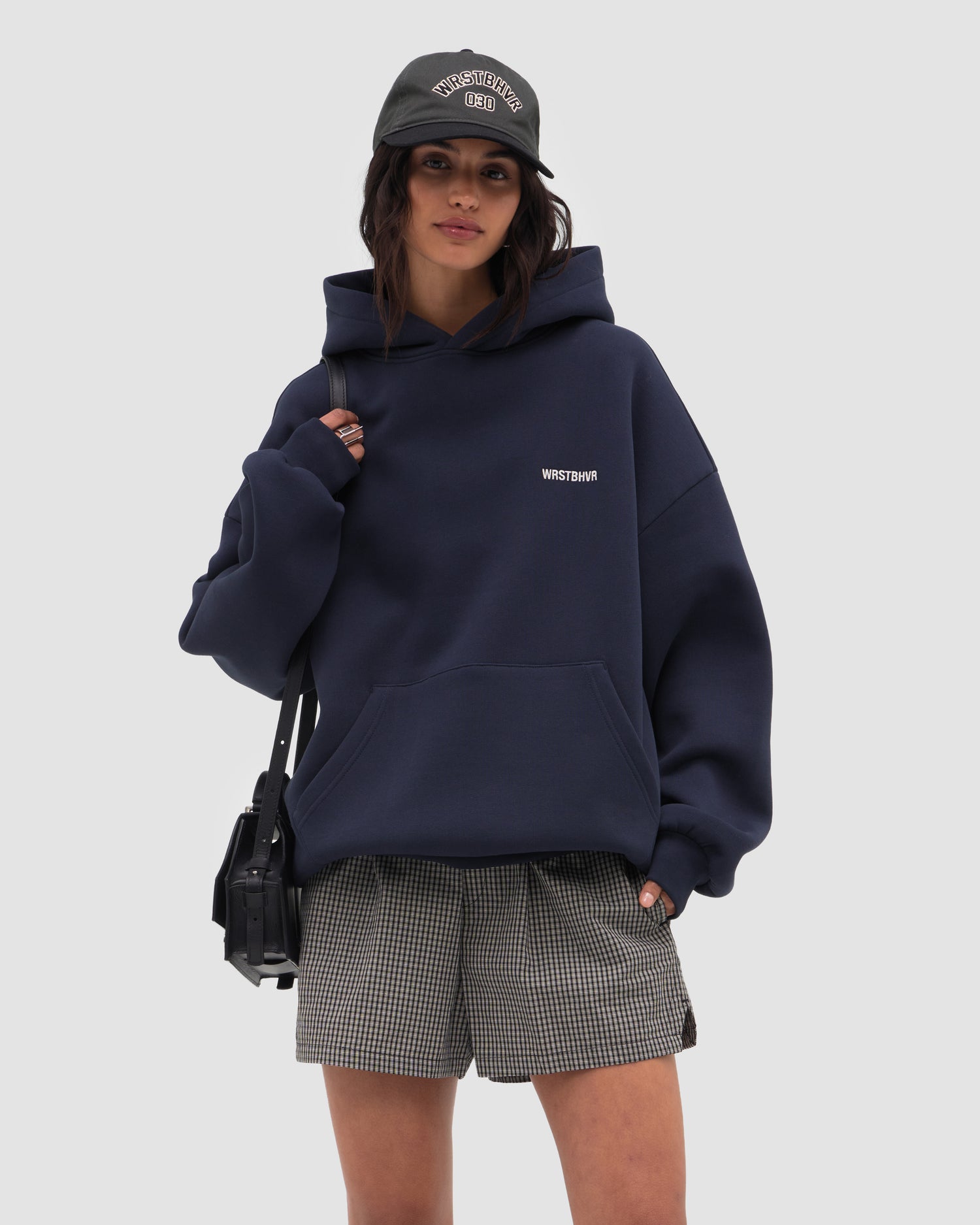 HAKO V2 HOODIE