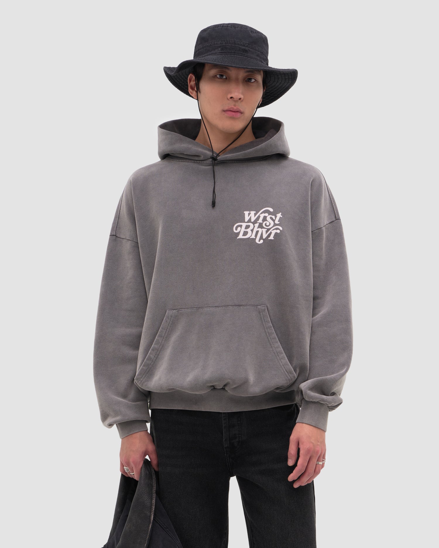 REEN V2 HOODIE