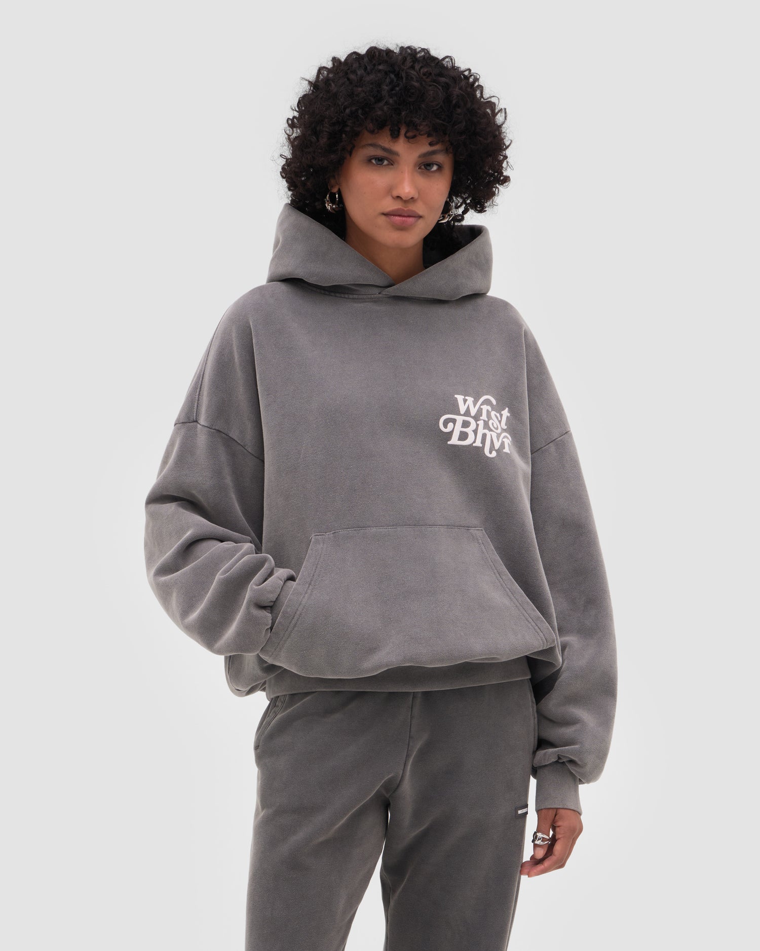 REEN V2 HOODIE