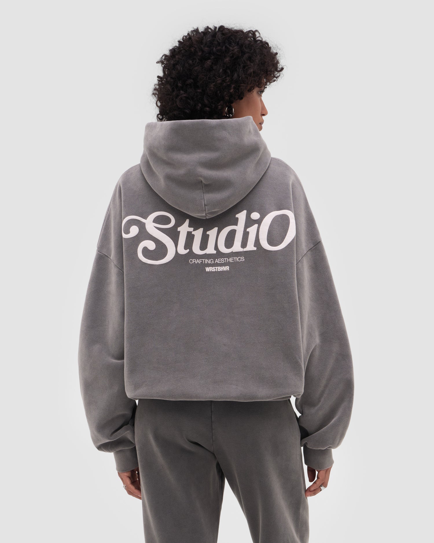 REEN V2 HOODIE