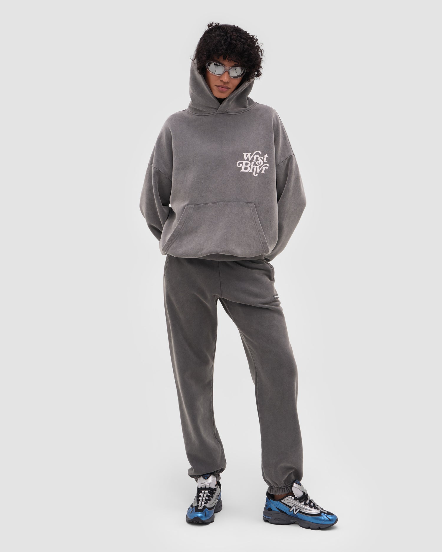 REEN V2 HOODIE