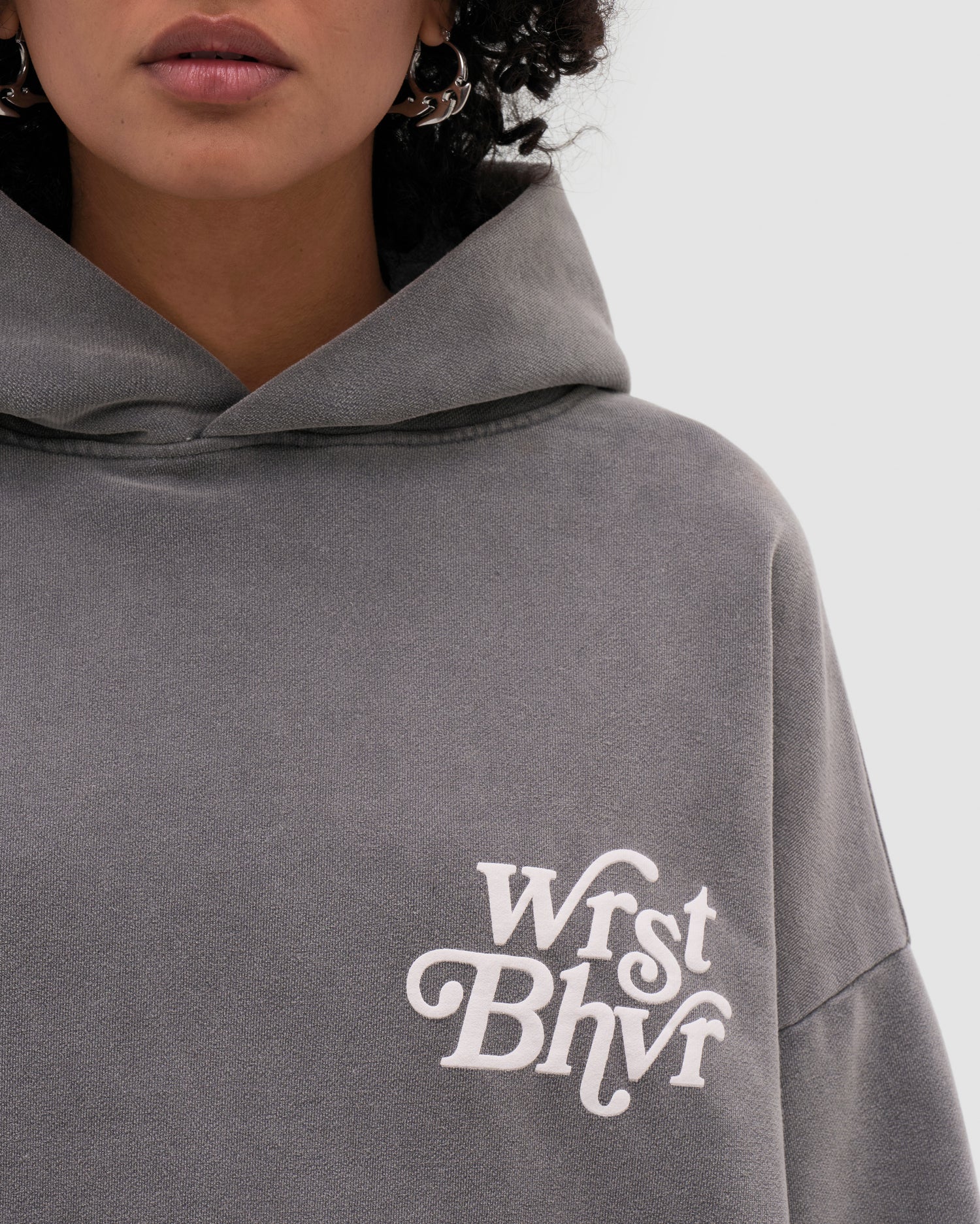REEN V2 HOODIE